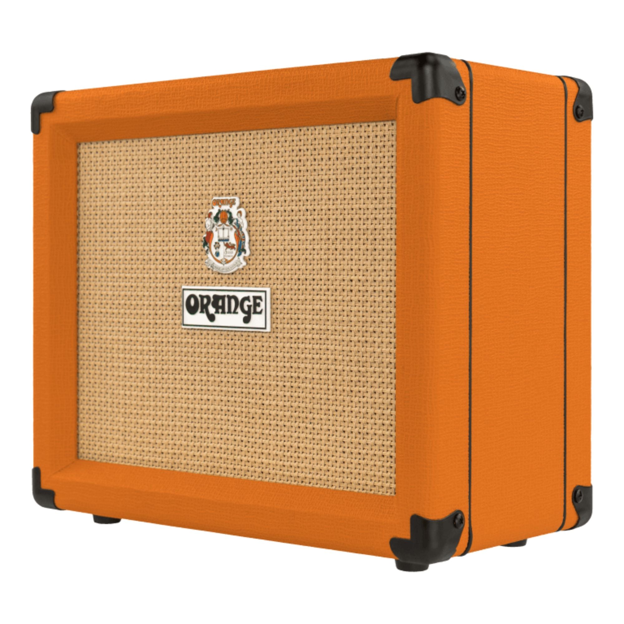 Amplificador de Guitarra Eléctrica Orange OS-D-CRUSH 20RT