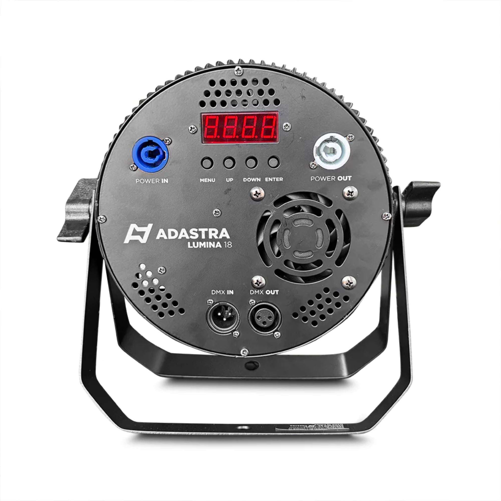 Kit 8 Focos Led 18x12 Adastra LUMINA 18