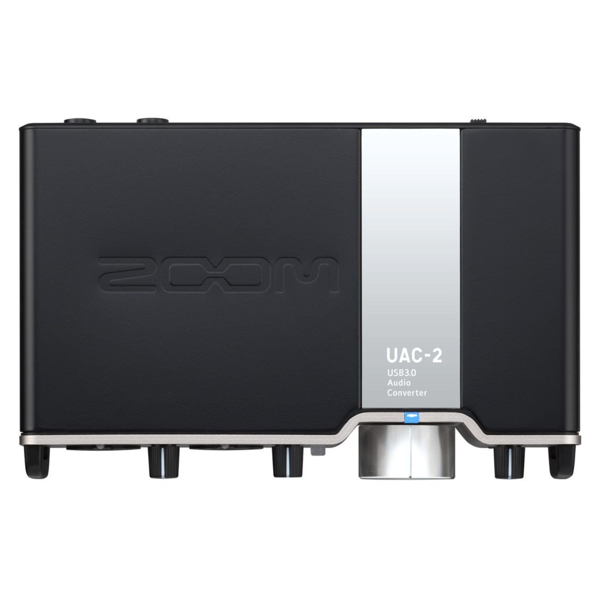 Interfaz Zoom Alta Velocidad USB 3.0 UAC-2