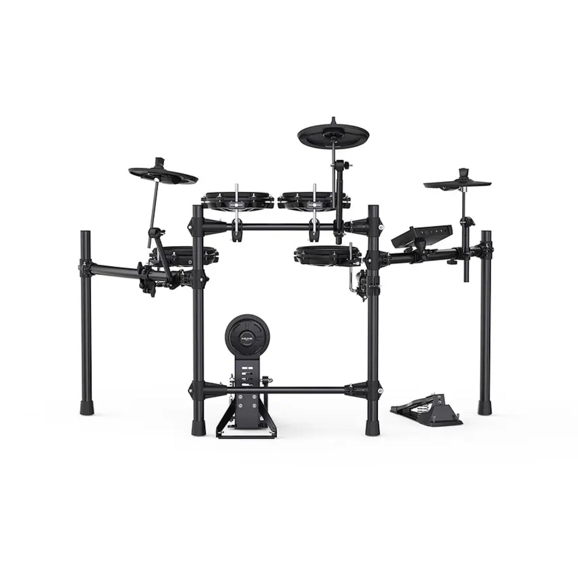 Batería Electrónica Dm-210 Nux