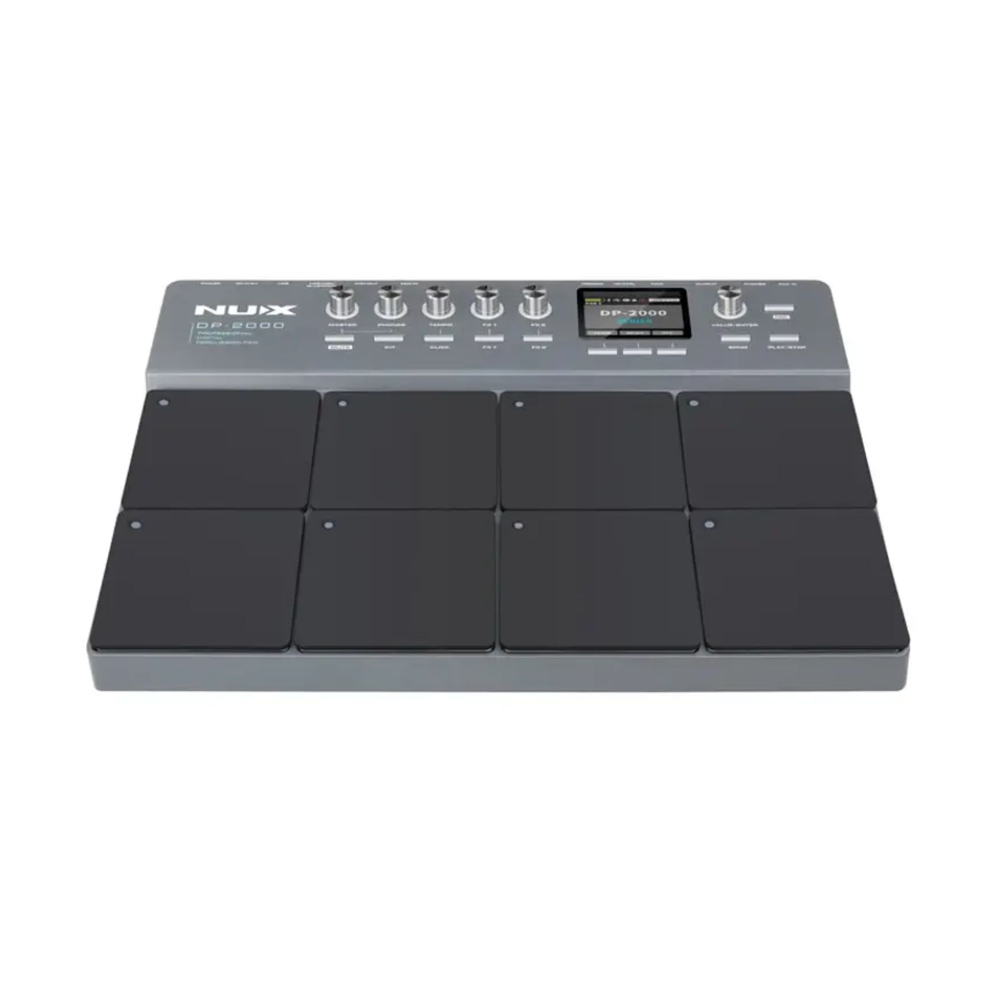 Pad De Percusión DP-2000 Nux