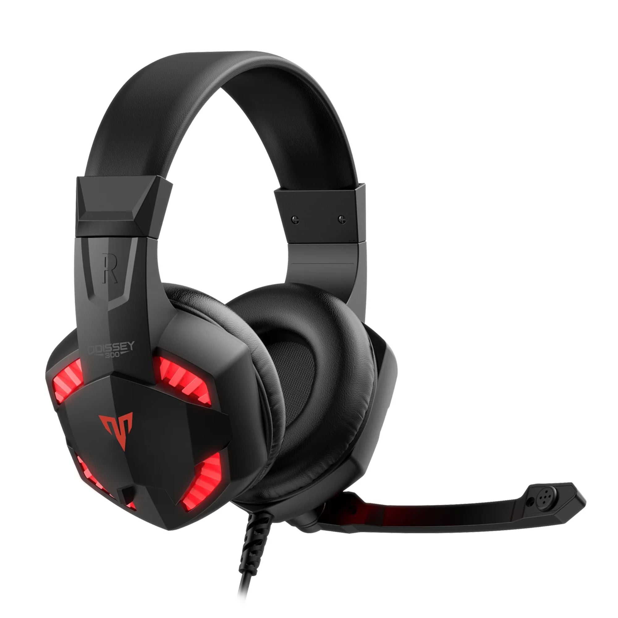 Audifonos Gamer Targa ODYSSEY 300