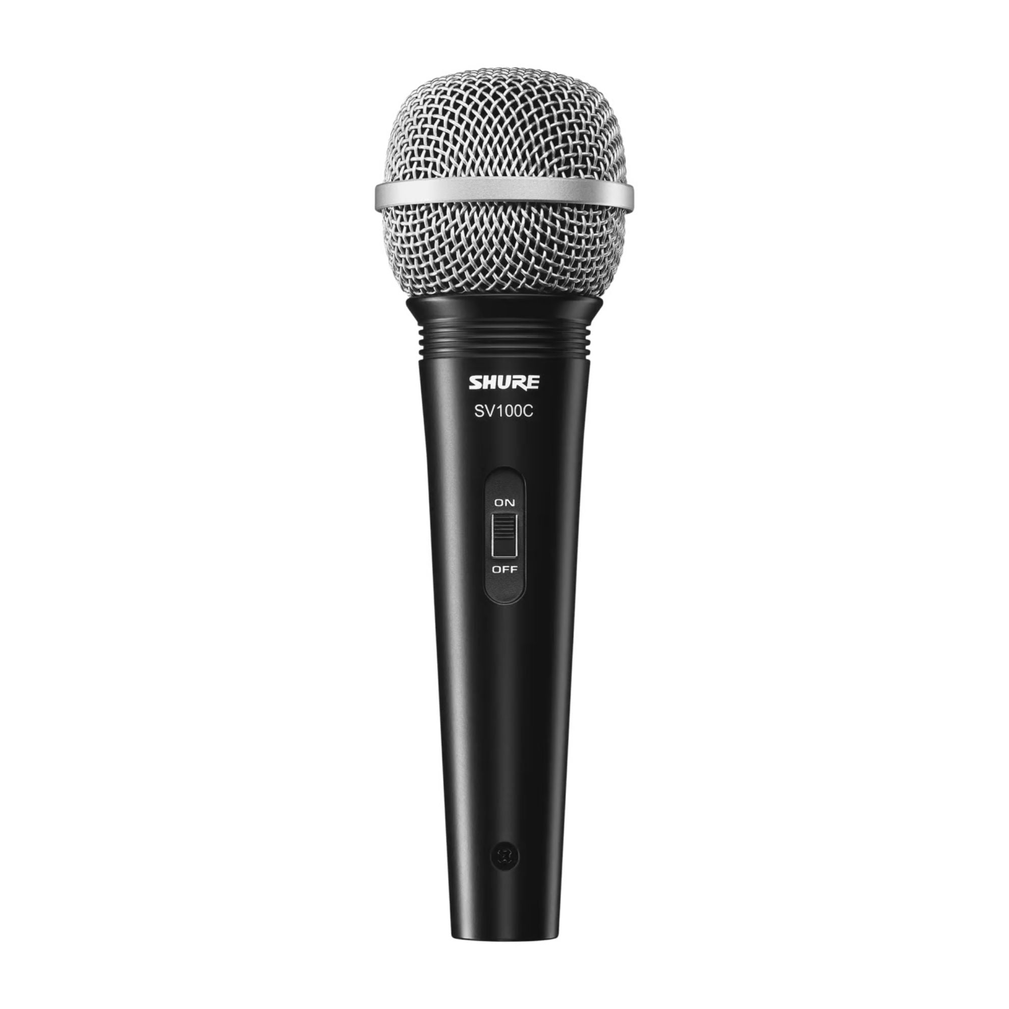 Micrófono Dinámico Shure SV100