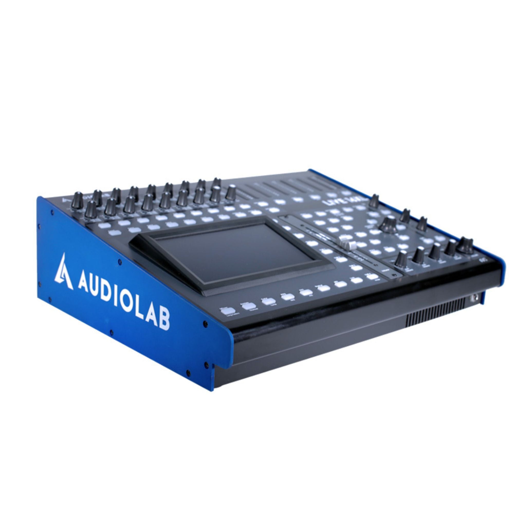 Mixer Digital Audiolab LIVE 16XL