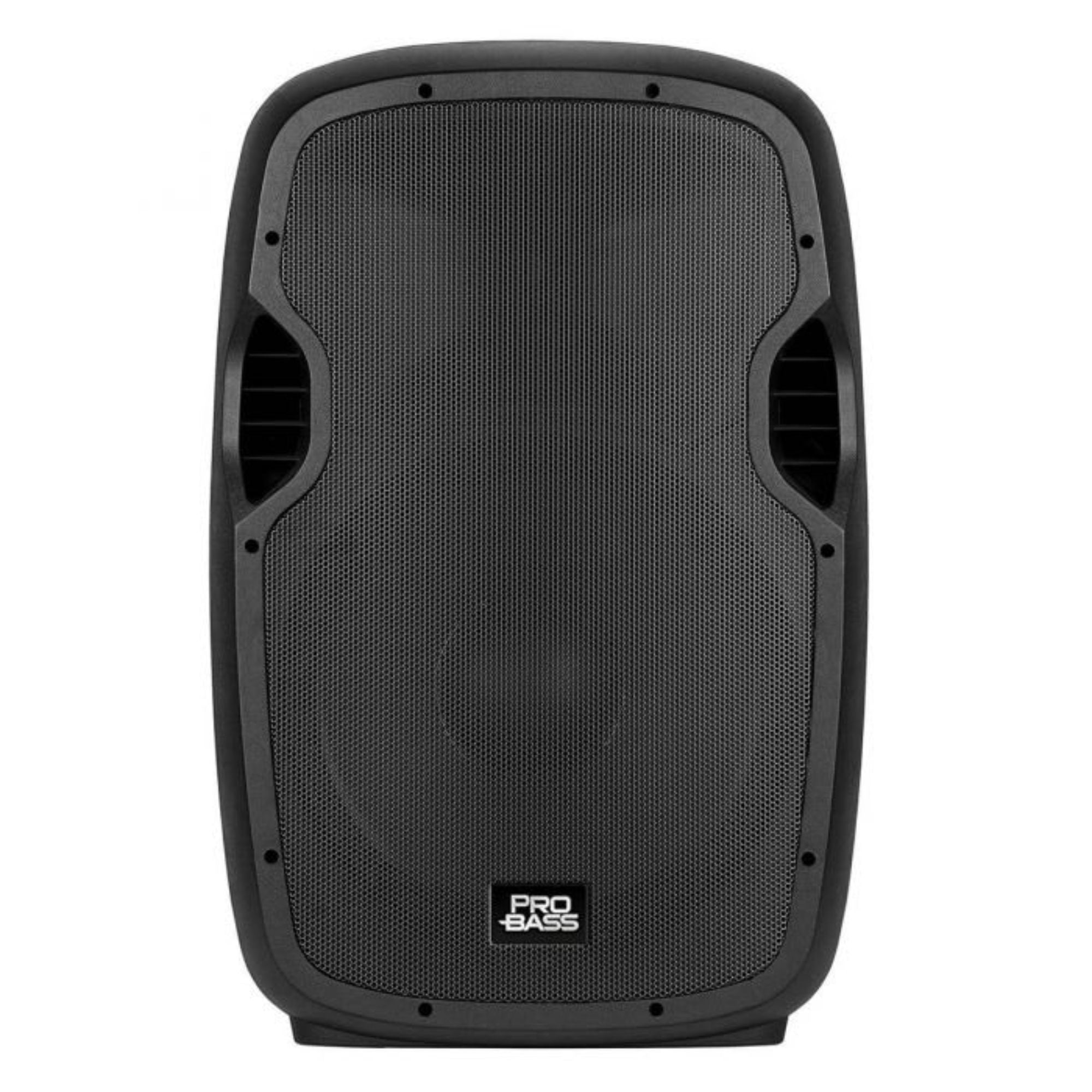 Caja Activa Probass ELEVATE 115