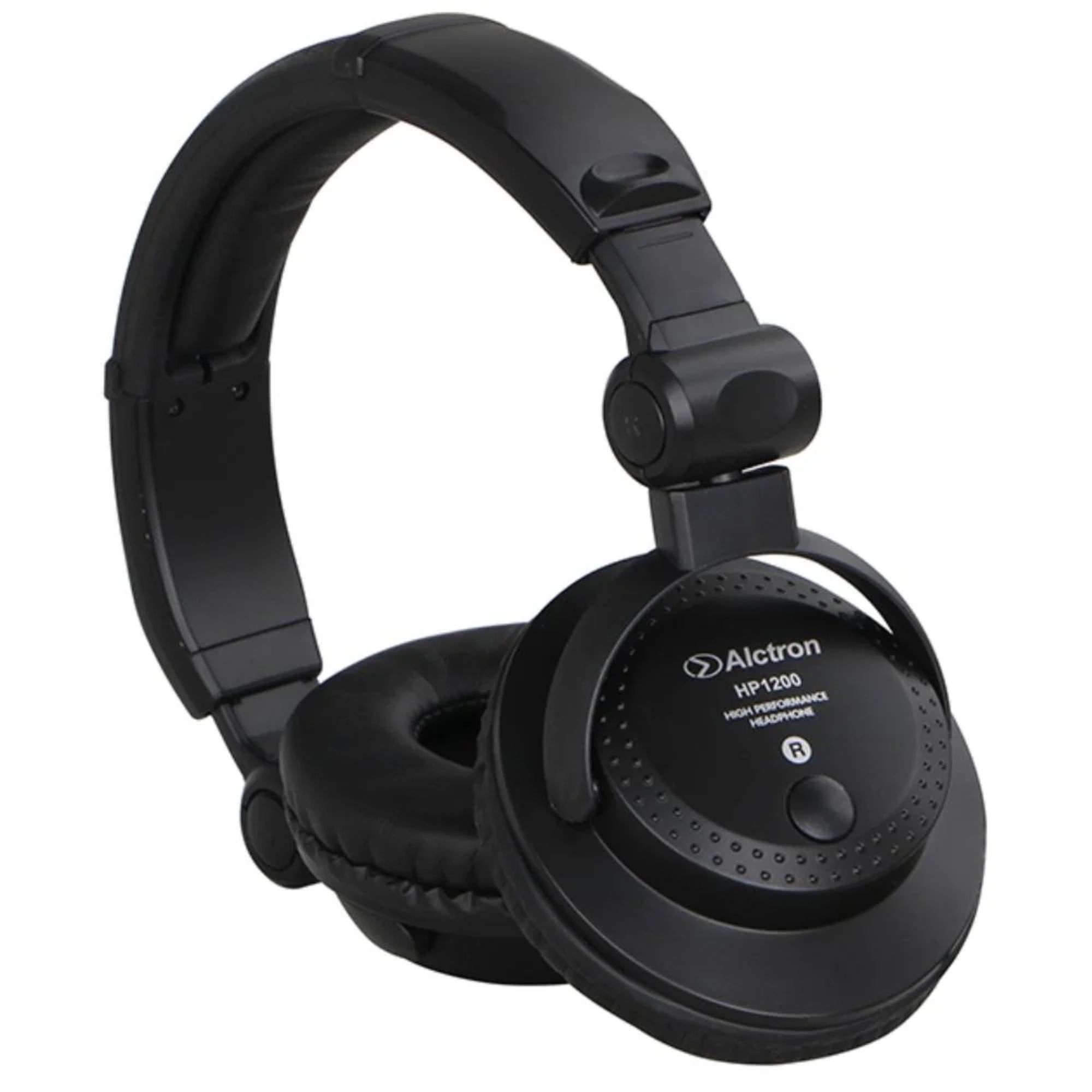 Audifonos Monitoreo Cerrados Alctron HP-1200