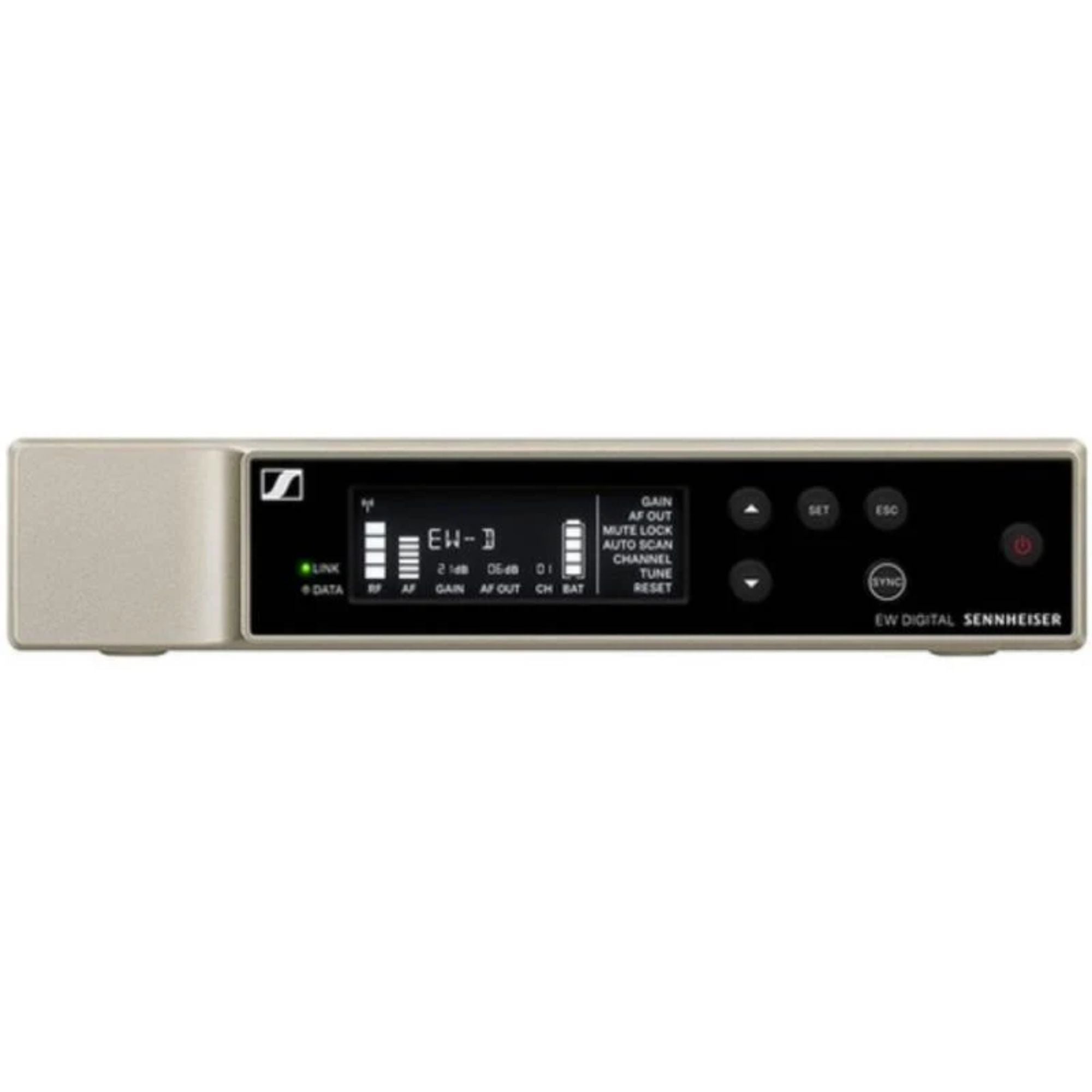 Sennheiser EW-D CI1 Sistema Inalambrico Digital para Instrumento