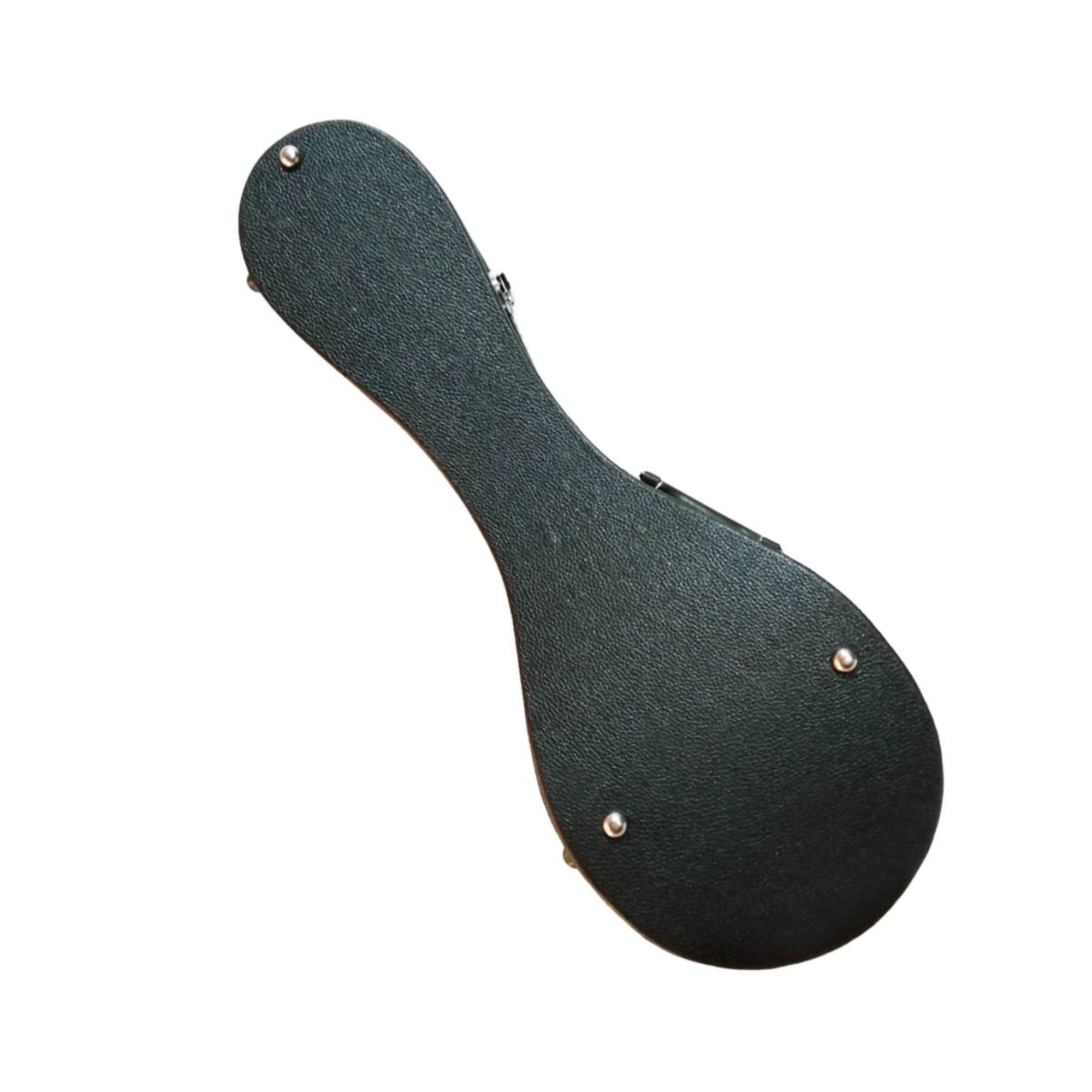 Case Mandolina Napolitana GCR CASEMANAP