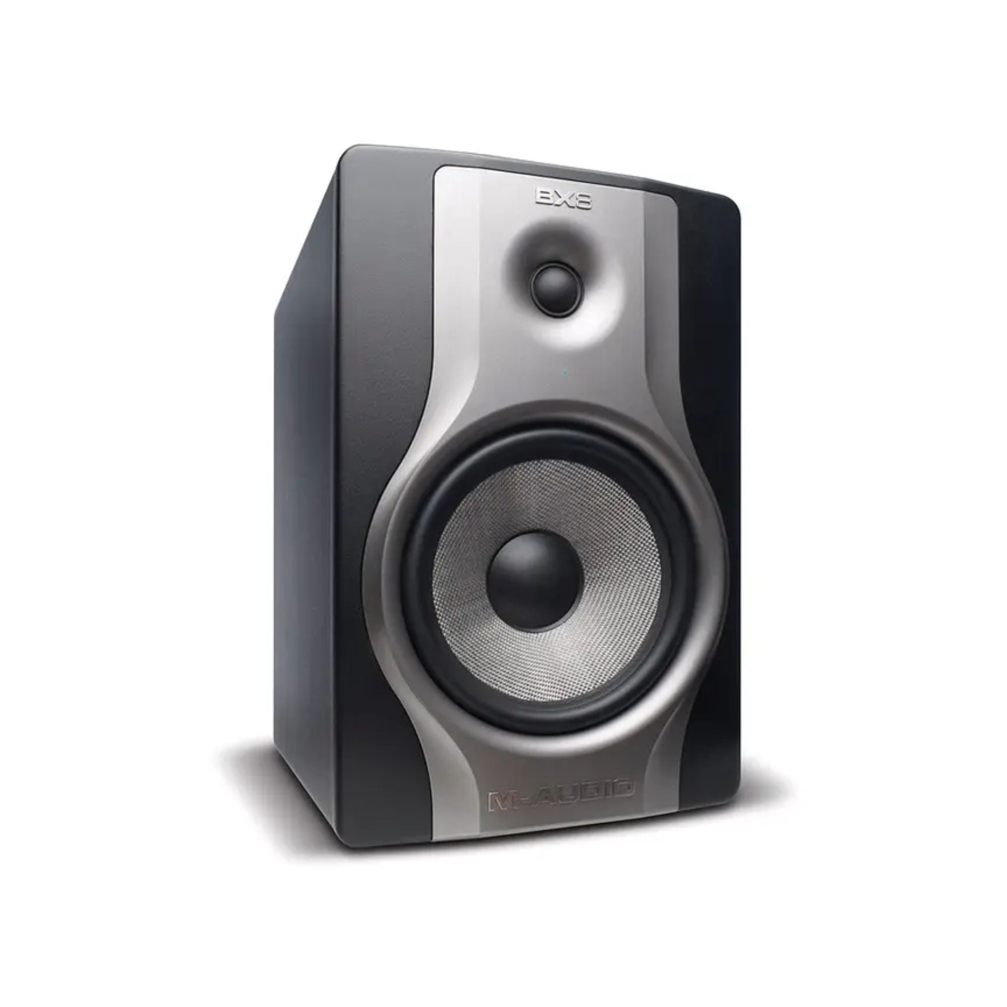 Monitor De Estudio 8'' Bx8 Graphite M-Audio