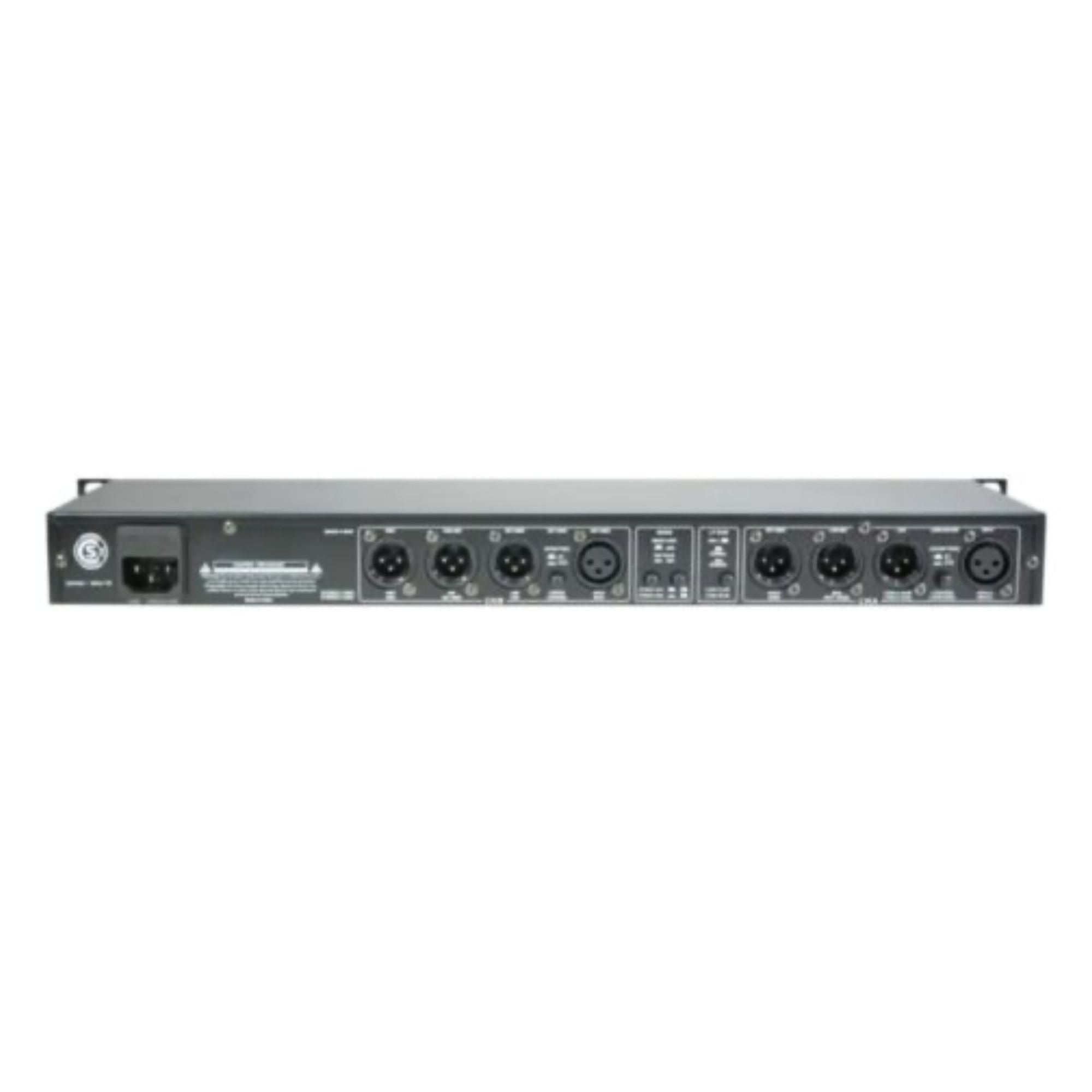 Crossover 3 Vias Audiolab SC-234XL