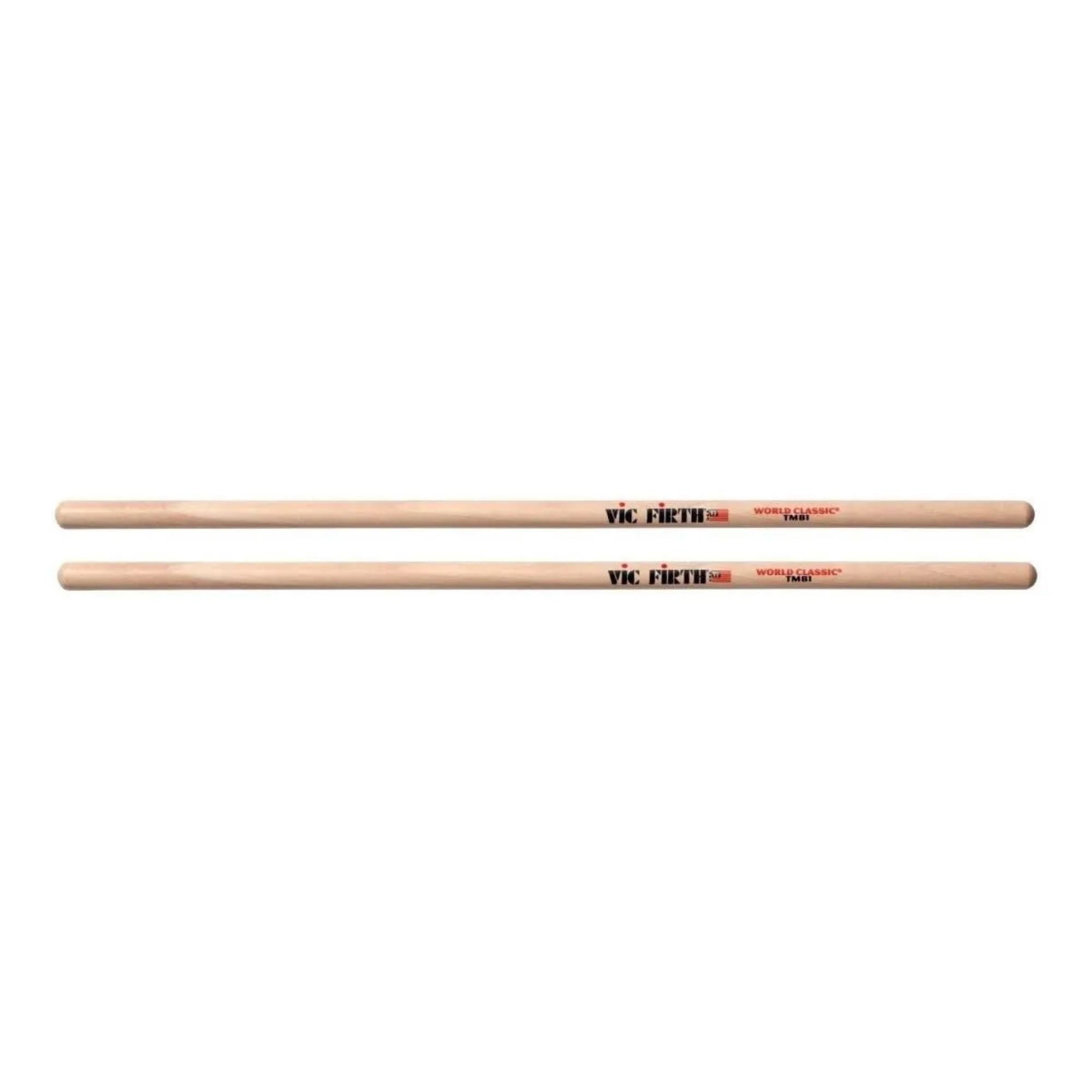 Baquetas Vic Firth Timbaleta TMB1 World Classic
