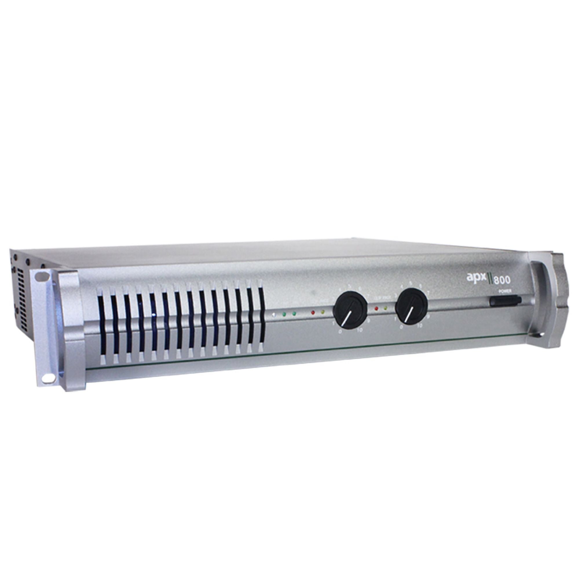 Amplificador de Audio Tecshow APXII-800
