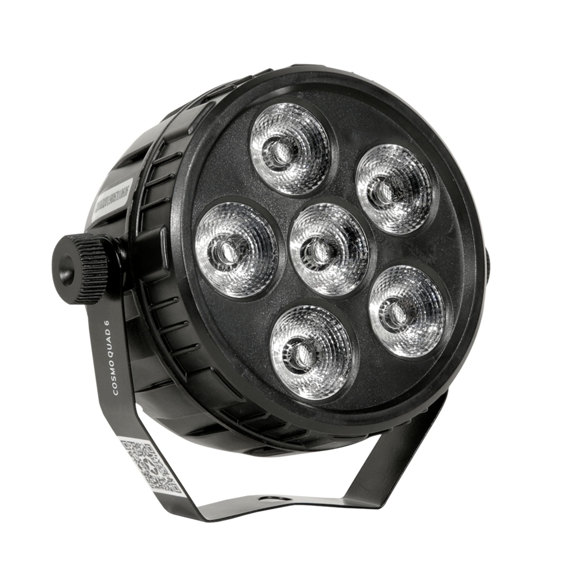 Foco Led Tecshow COSMOSQUAD6