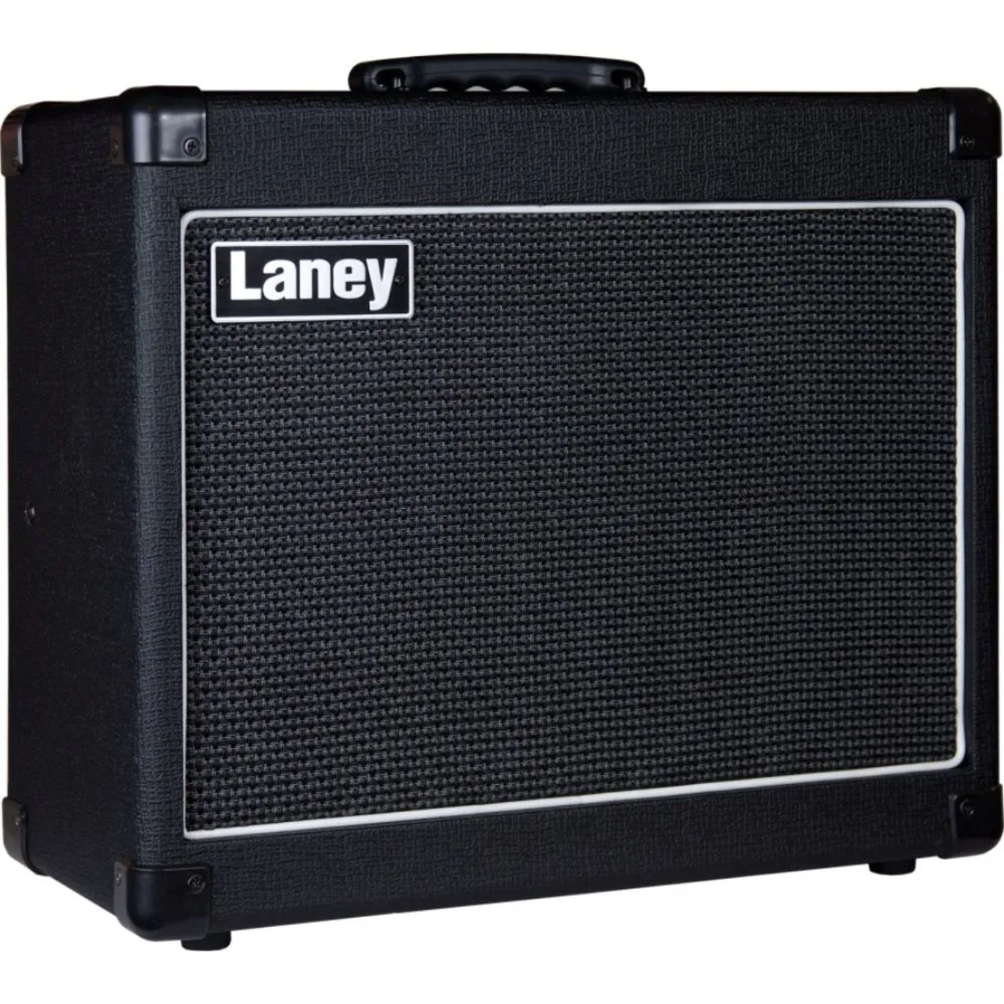 Amplificador de Guitarra Eléctrica Laney LG-35R