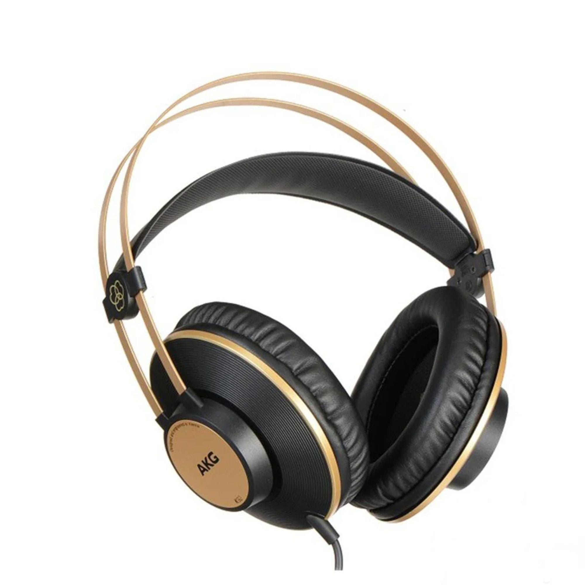 Audifonos de Estudio AKG K-92