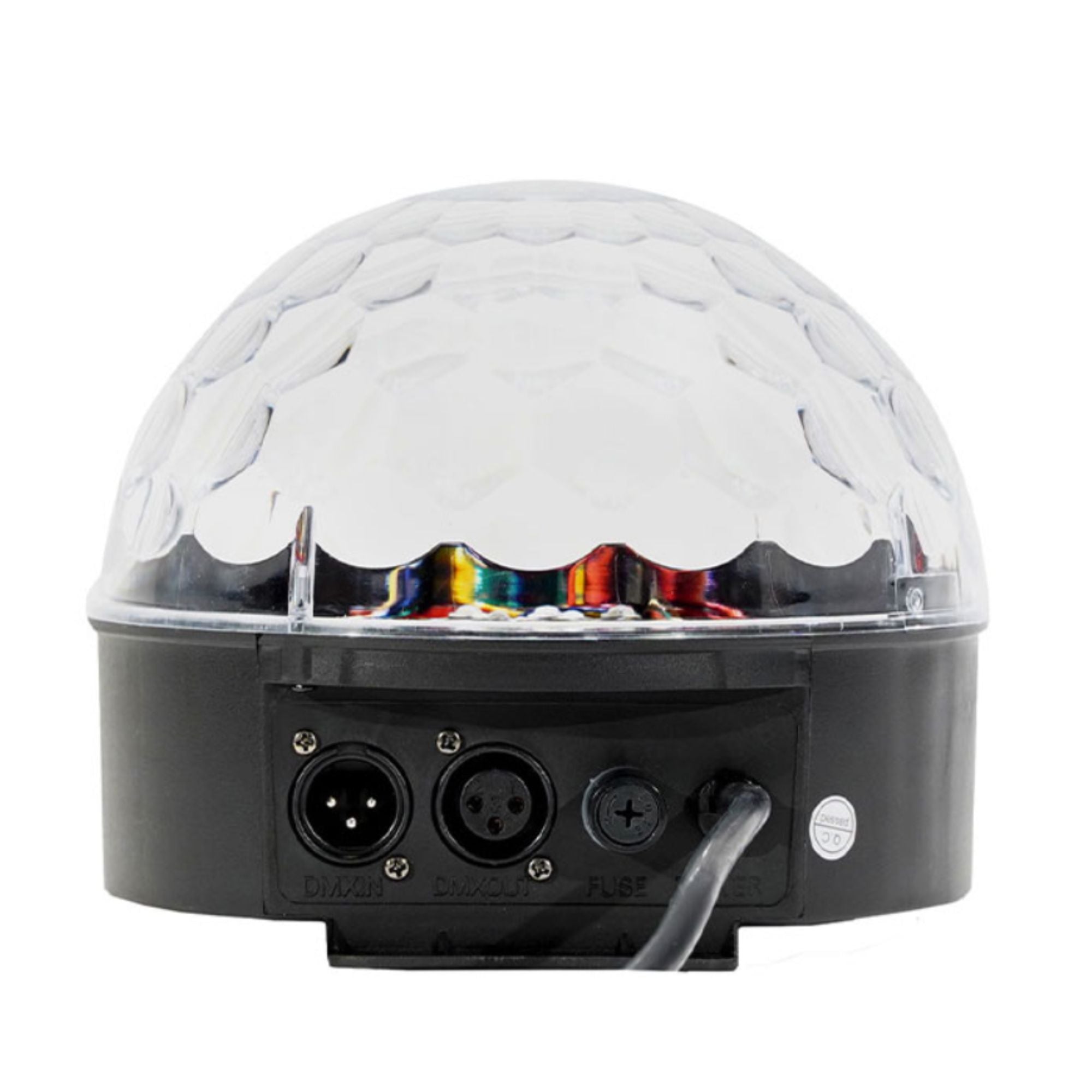 Efecto Led Tecshow JELLY BALL