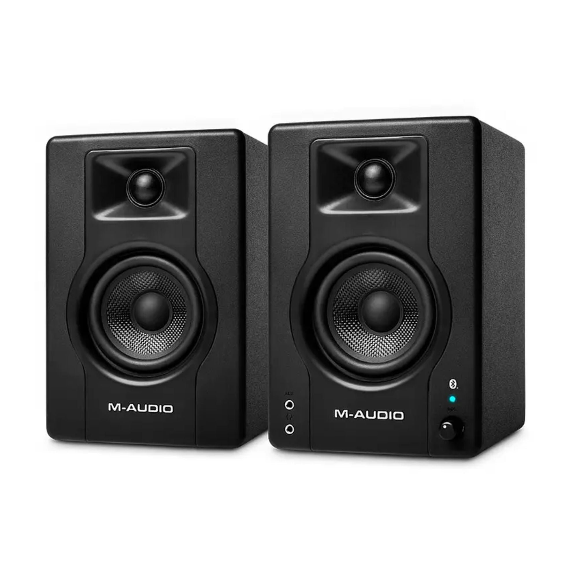 Monitores De Estudio 3,5'' Par BT Bx3PairBt M-Audio