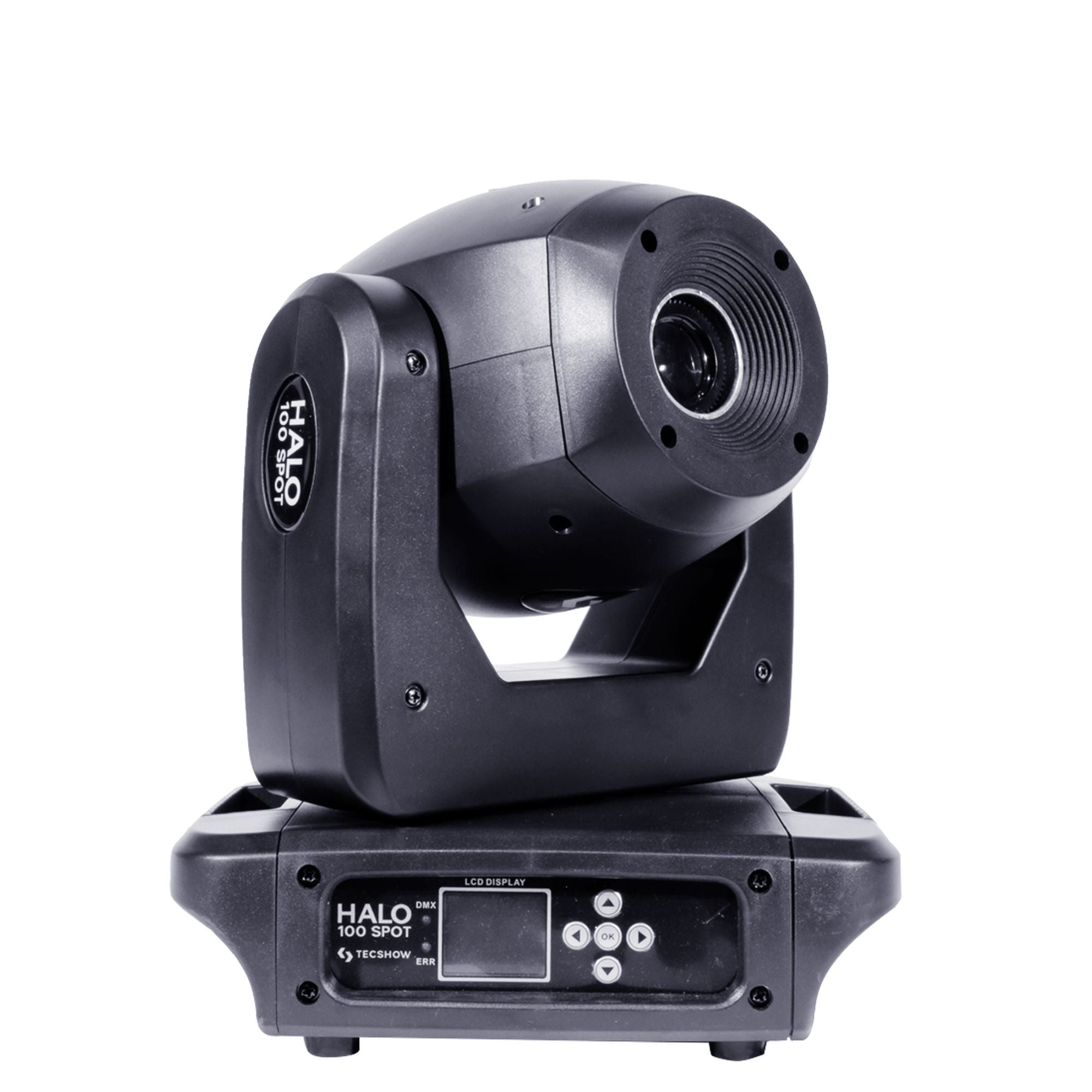 Cabeza Movil Tecshow HALO 100 SPOT