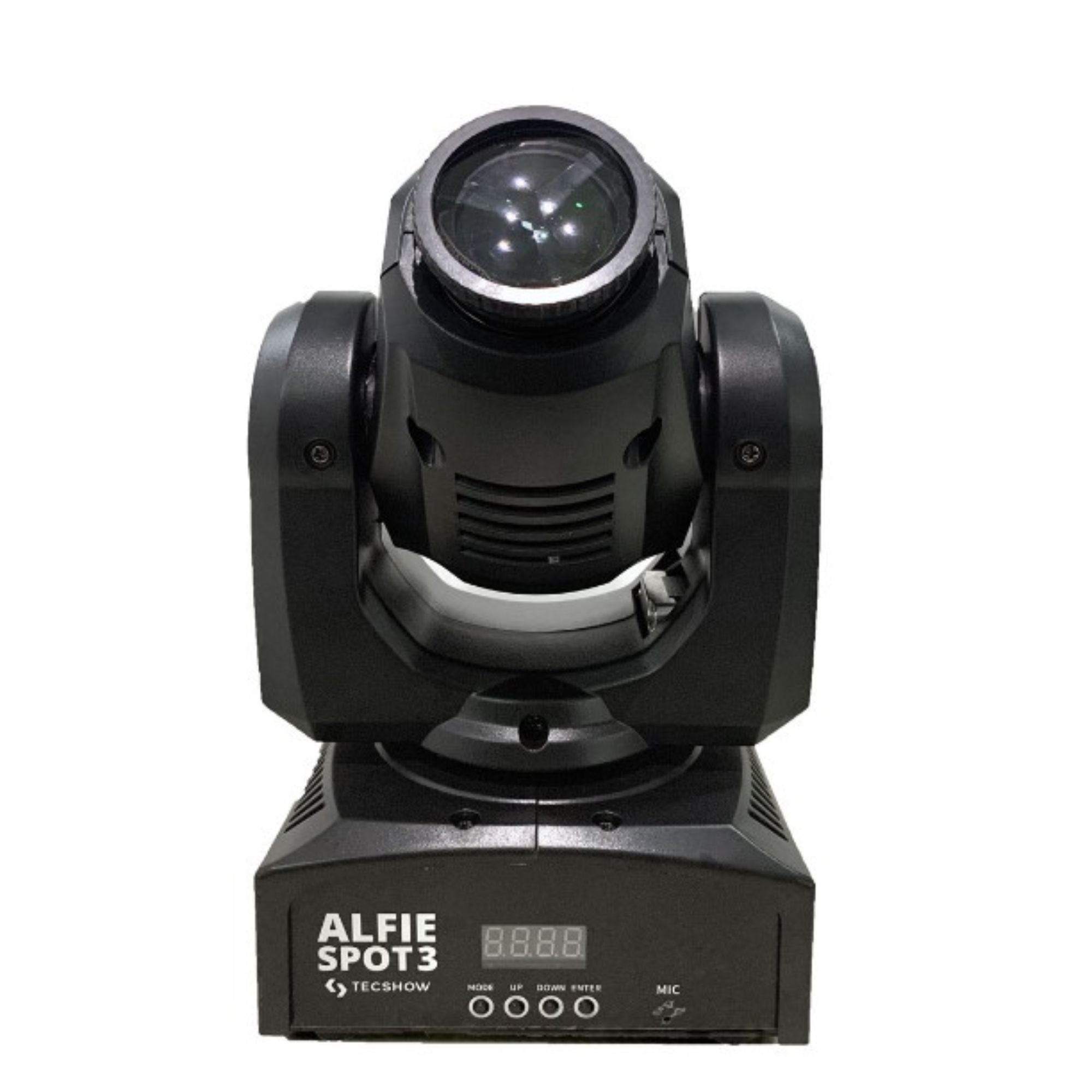 Cabeza Movil Tecshow ALFIE SPOT 3