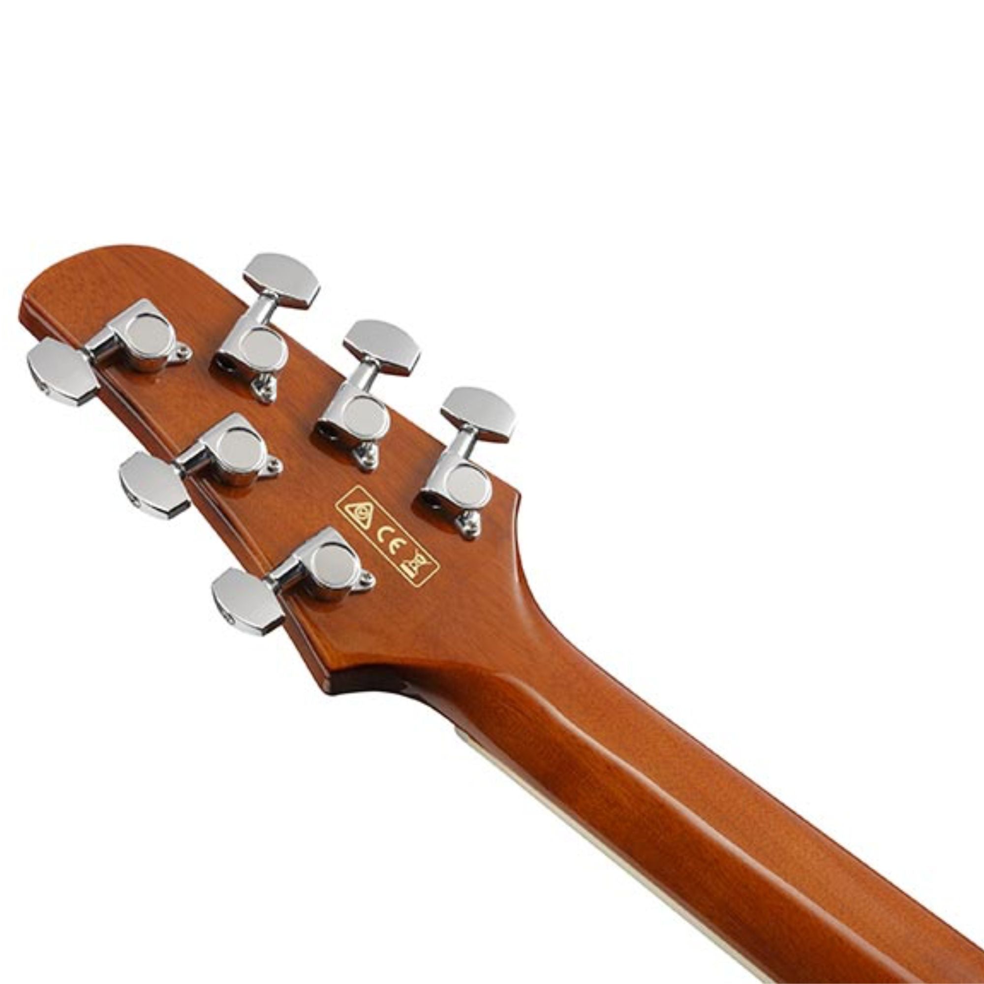 Guitarra E/A Ibanez TCM-50