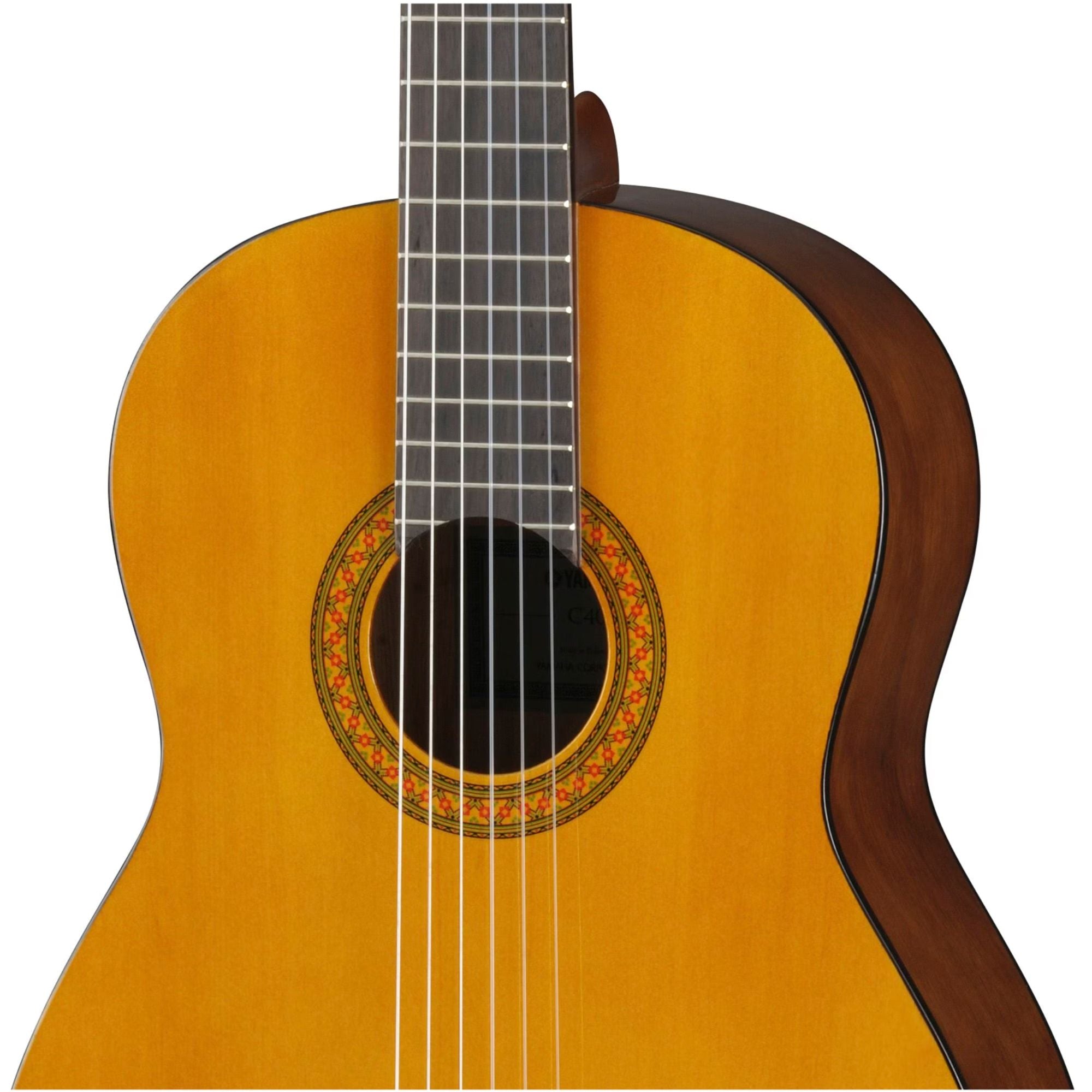 Guitarra Clásica Yamaha C40