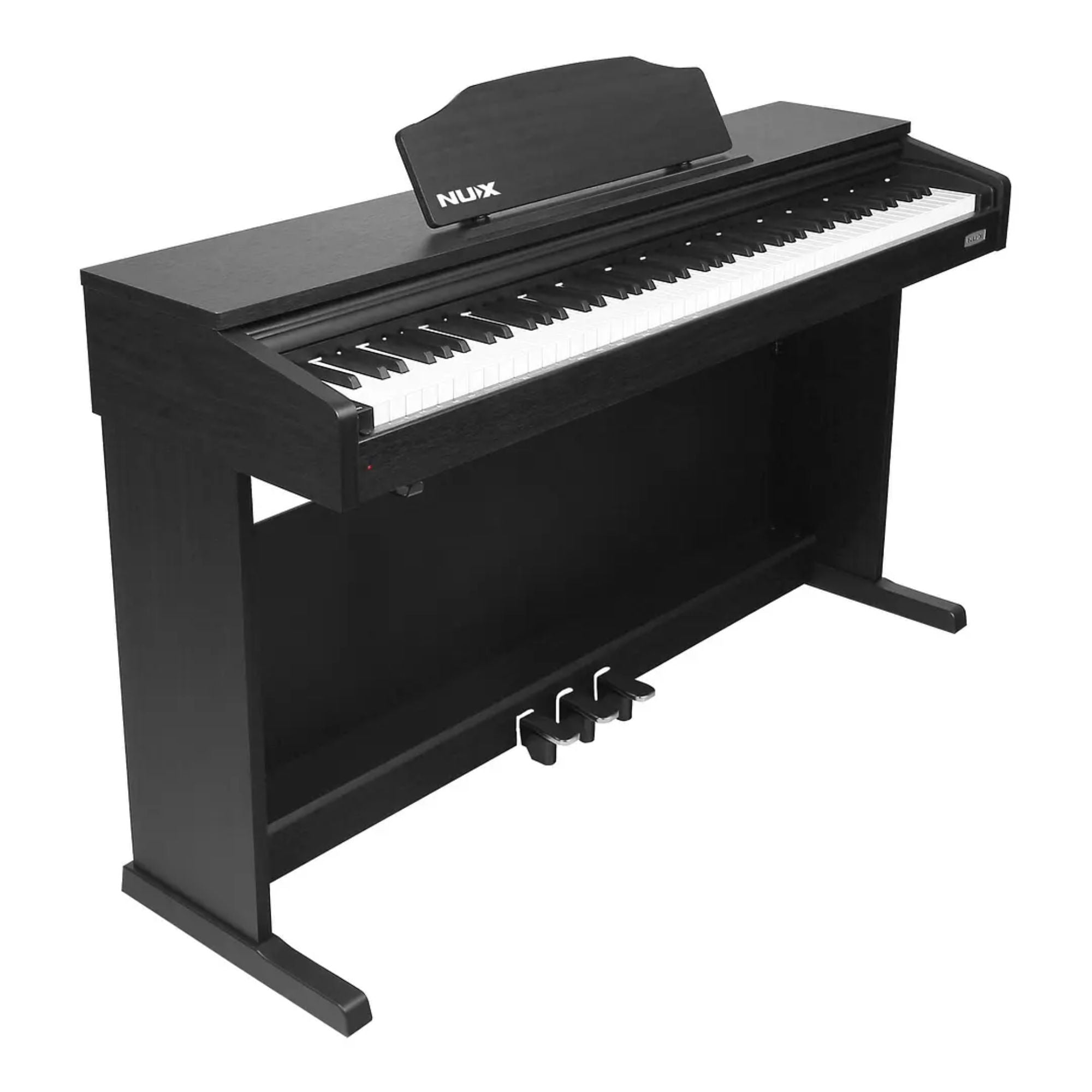 Piano Digital Nux Wk-400
