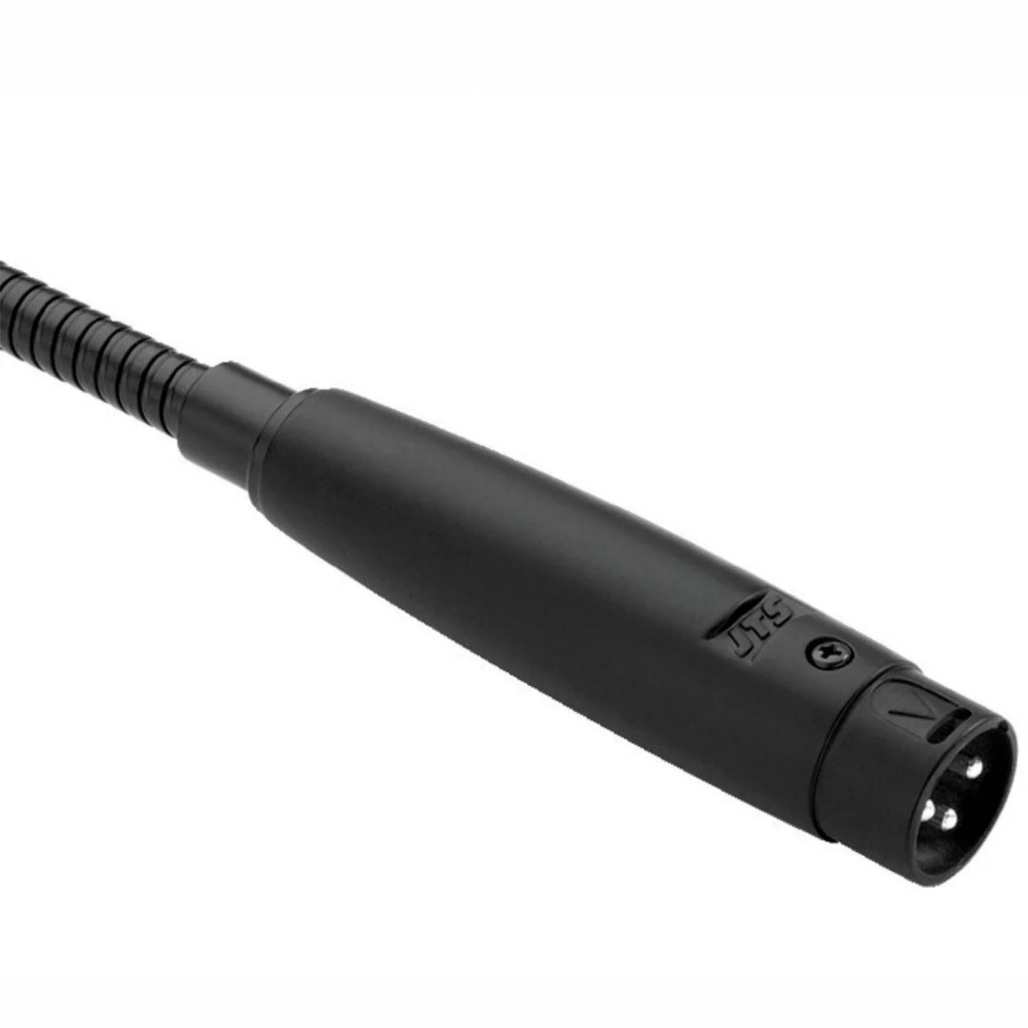 Micrófono Cuello Ganso JTS GM-5218