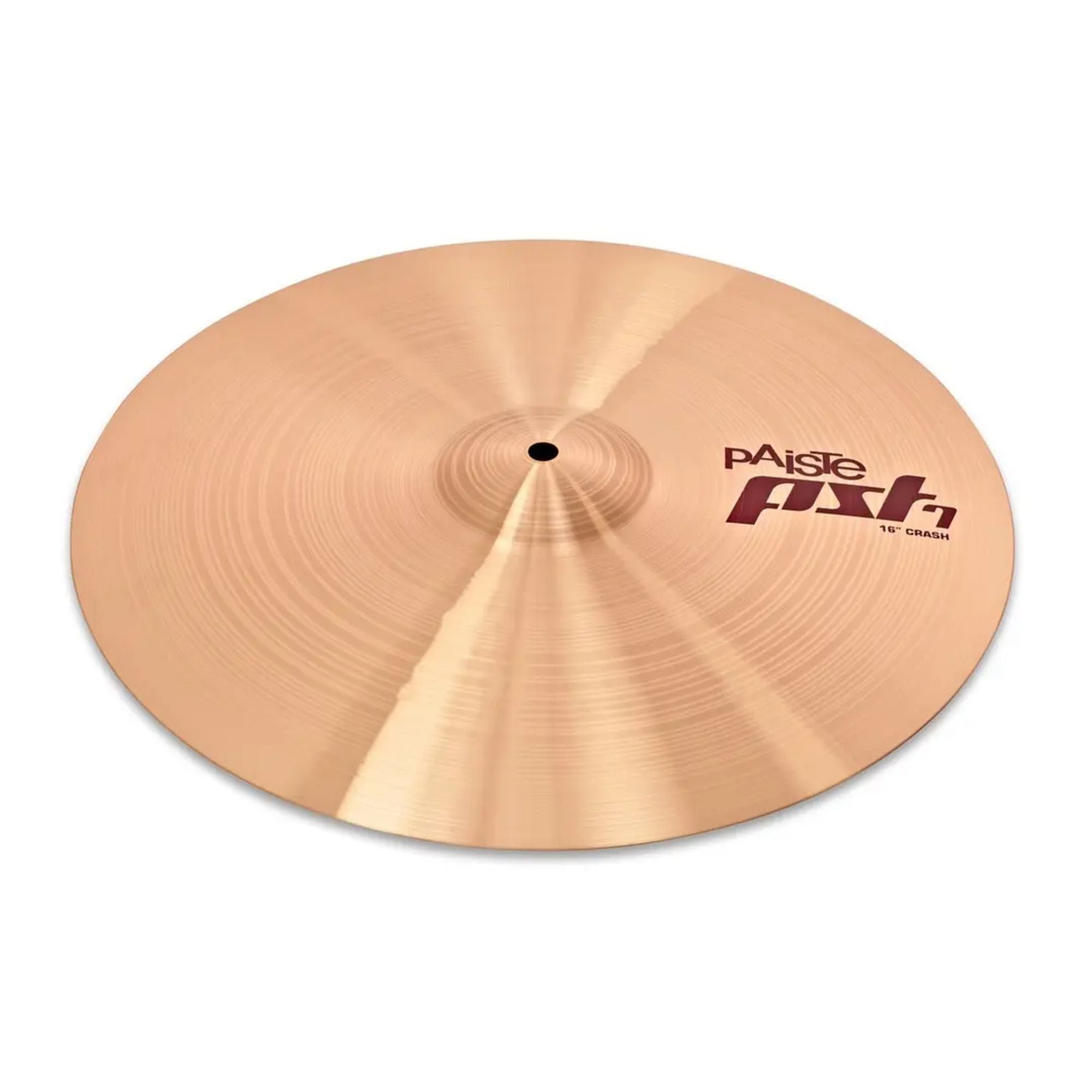 Platillo Crash 16" Paiste PST7 C16