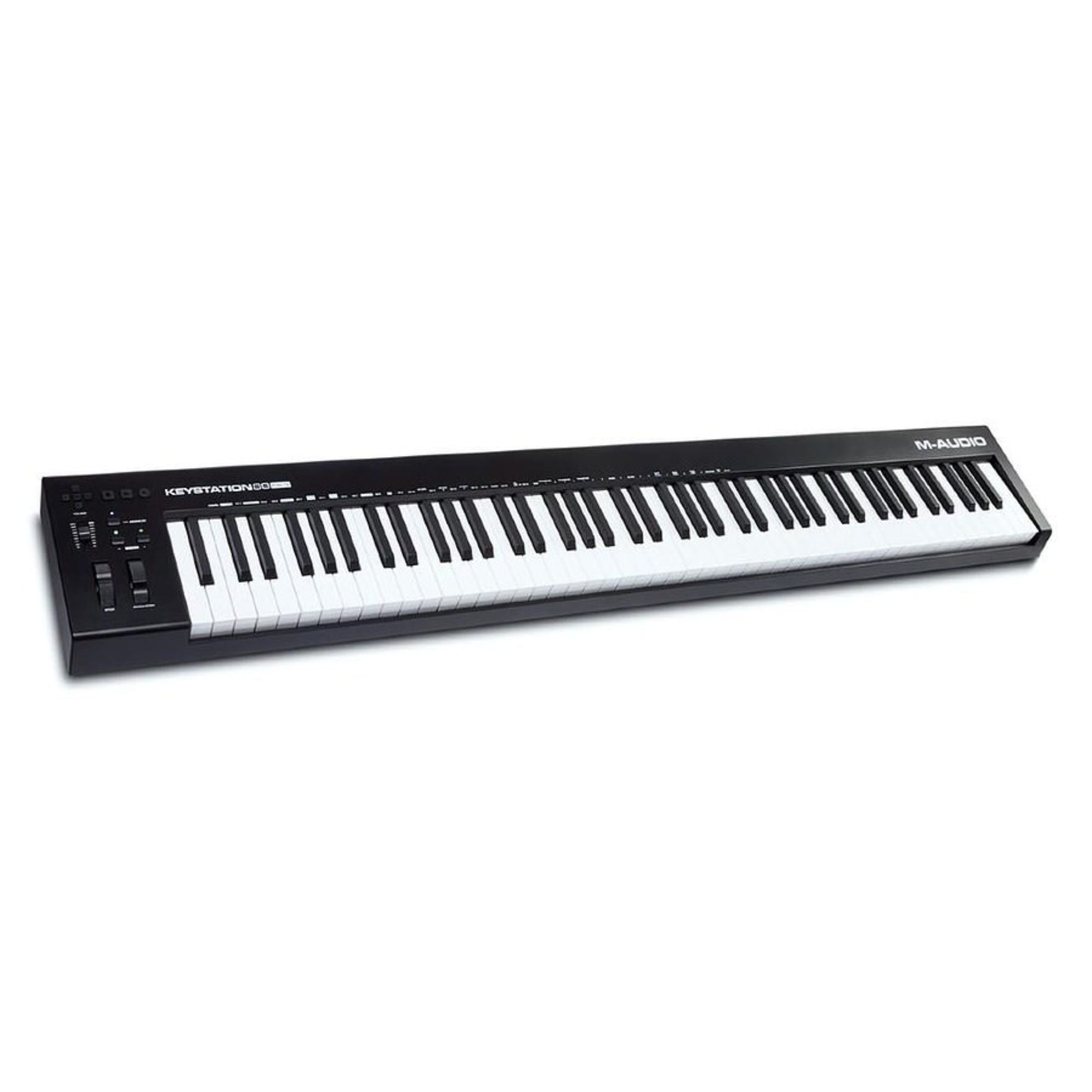 Controlador Midi M-Audio KEYSTATION88