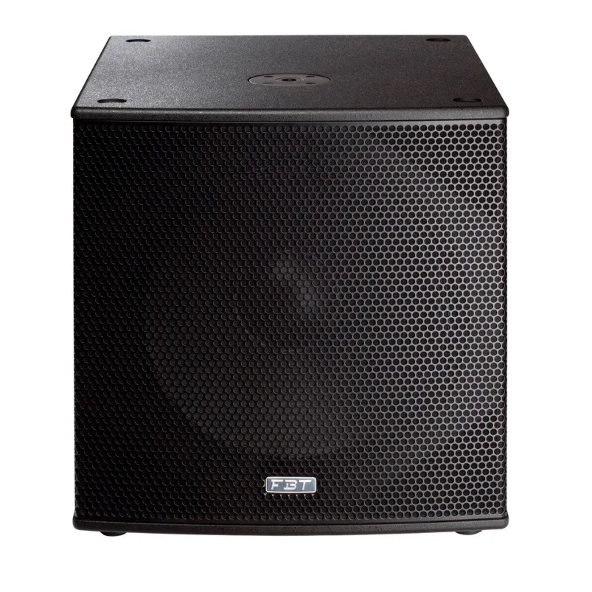 Sub Bajo activo Subline FBT 118SA 18" 1200W