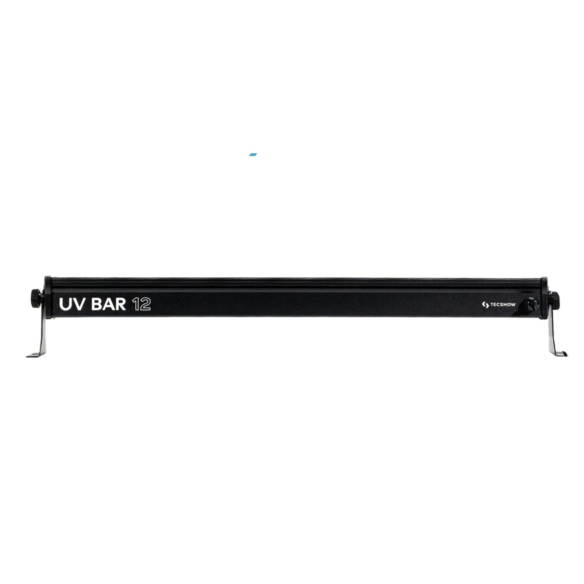 Barra Led UV Tecshow UV BAR 12