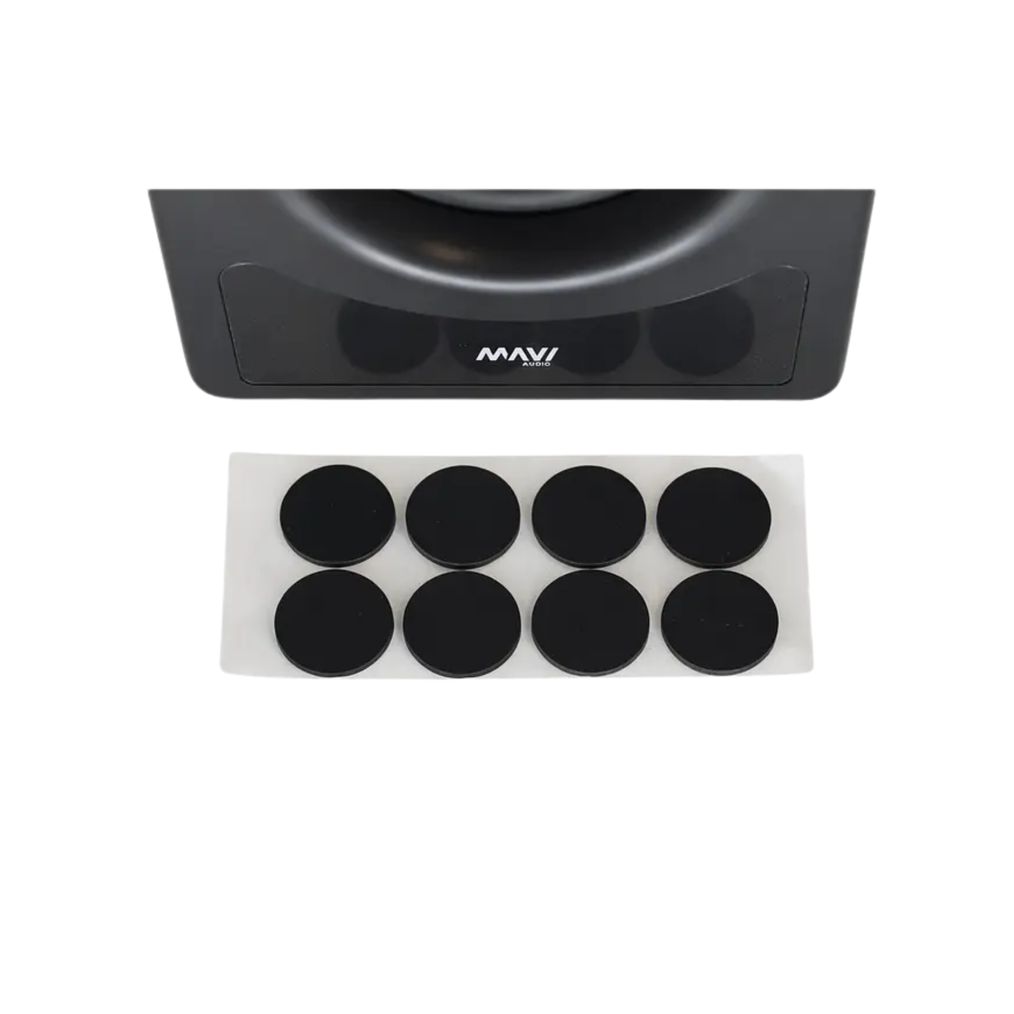 Monitor Activo de Estudio 3" (Par) Mavi A3 50W