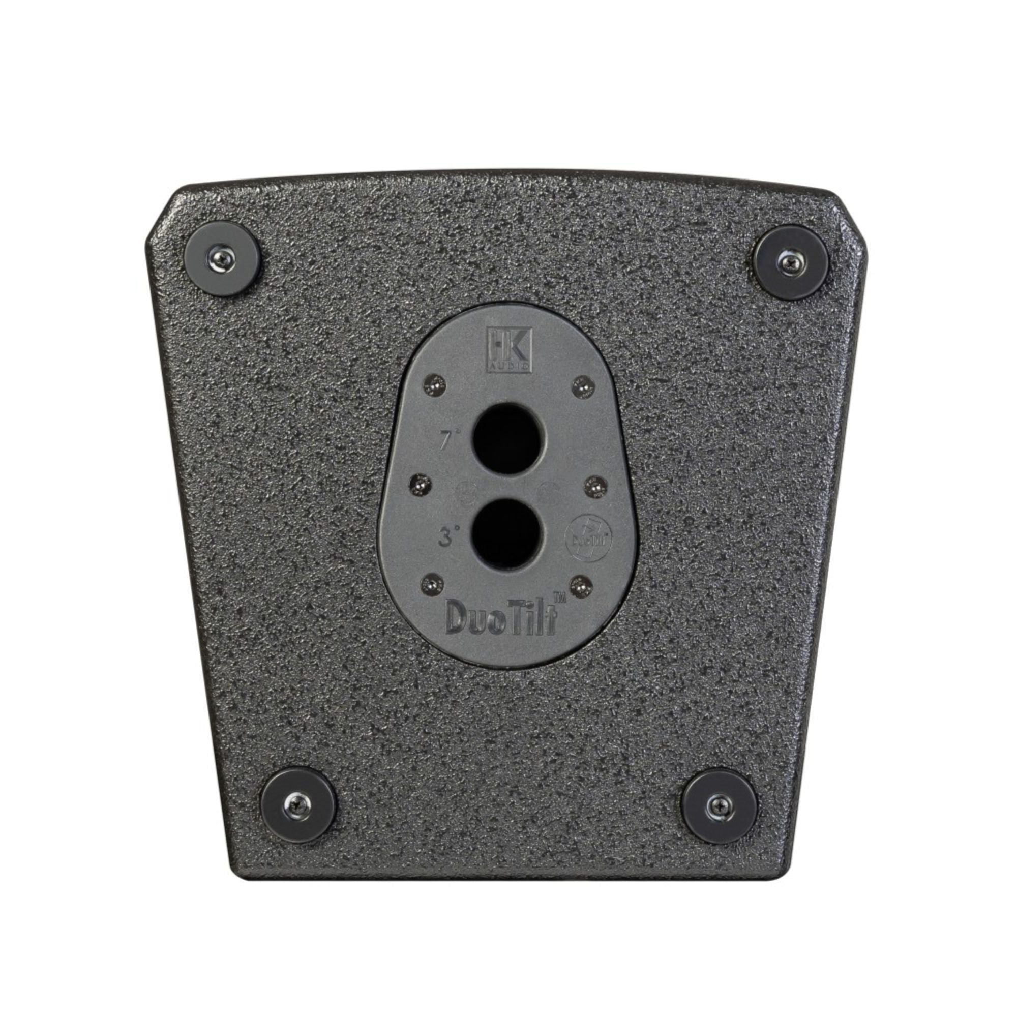 Caja activa Linear5 MKll 112FA