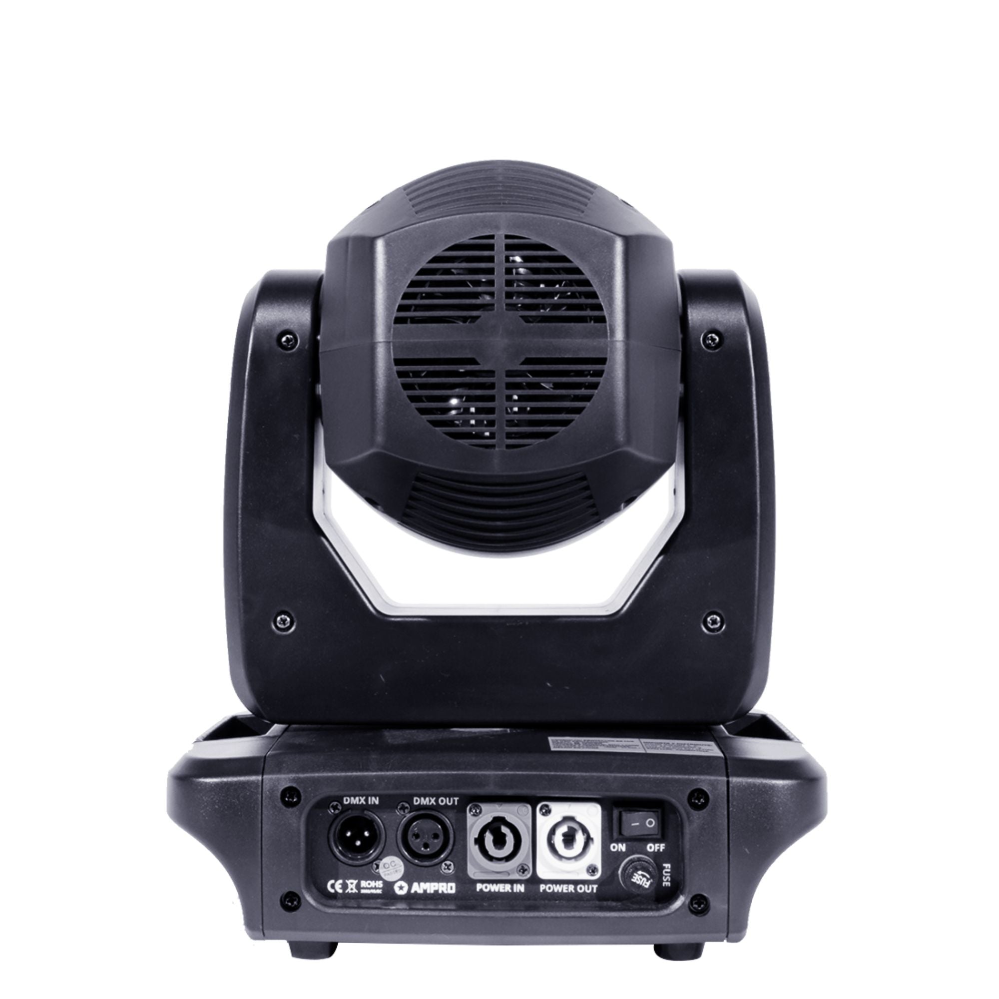 Cabeza Movil Tecshow HALO 100 SPOT