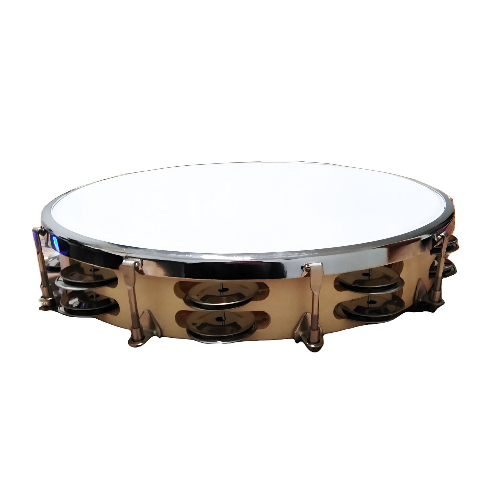 Pandero Afinable GCR THD8-1