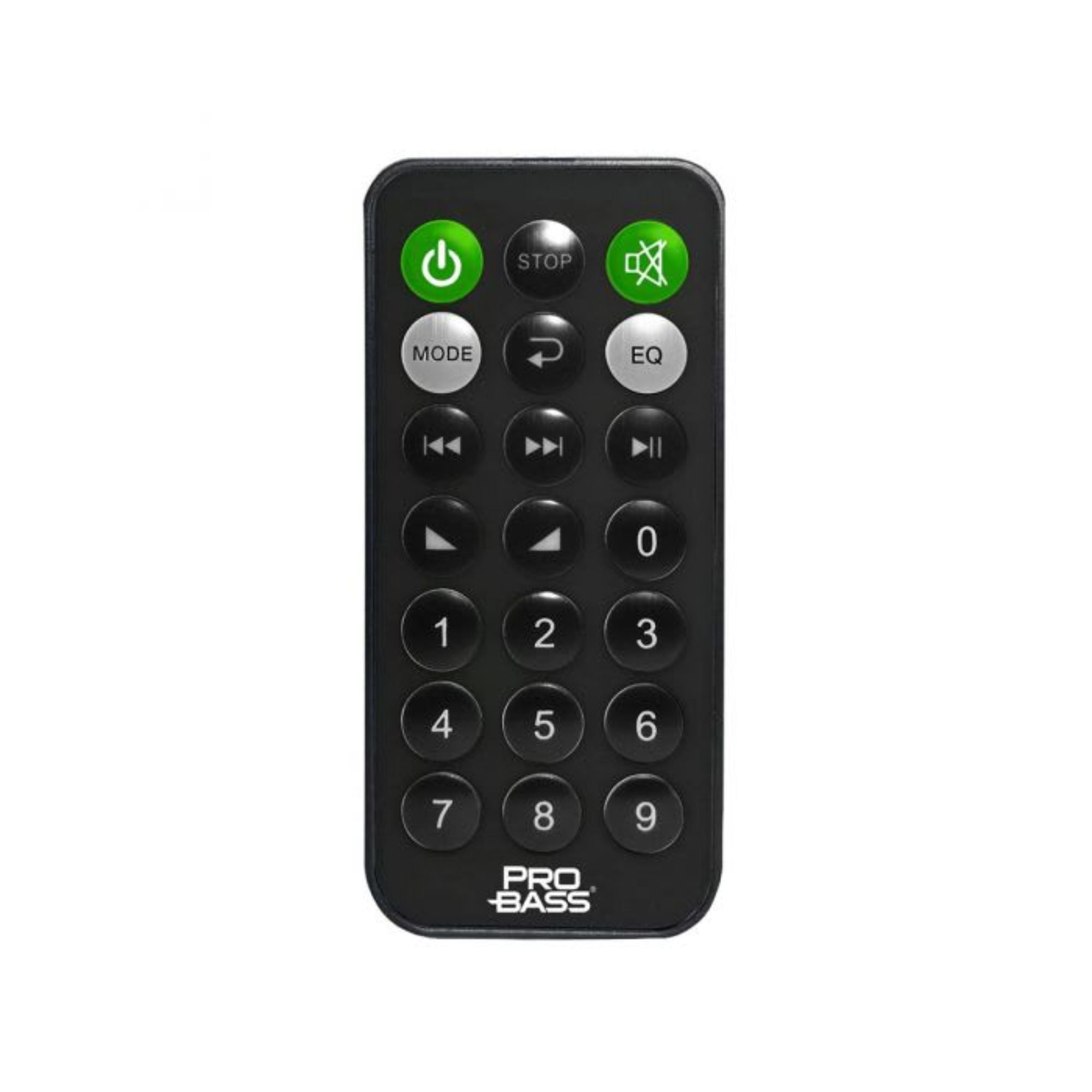 Caja Activa Probass ELEVATE 115