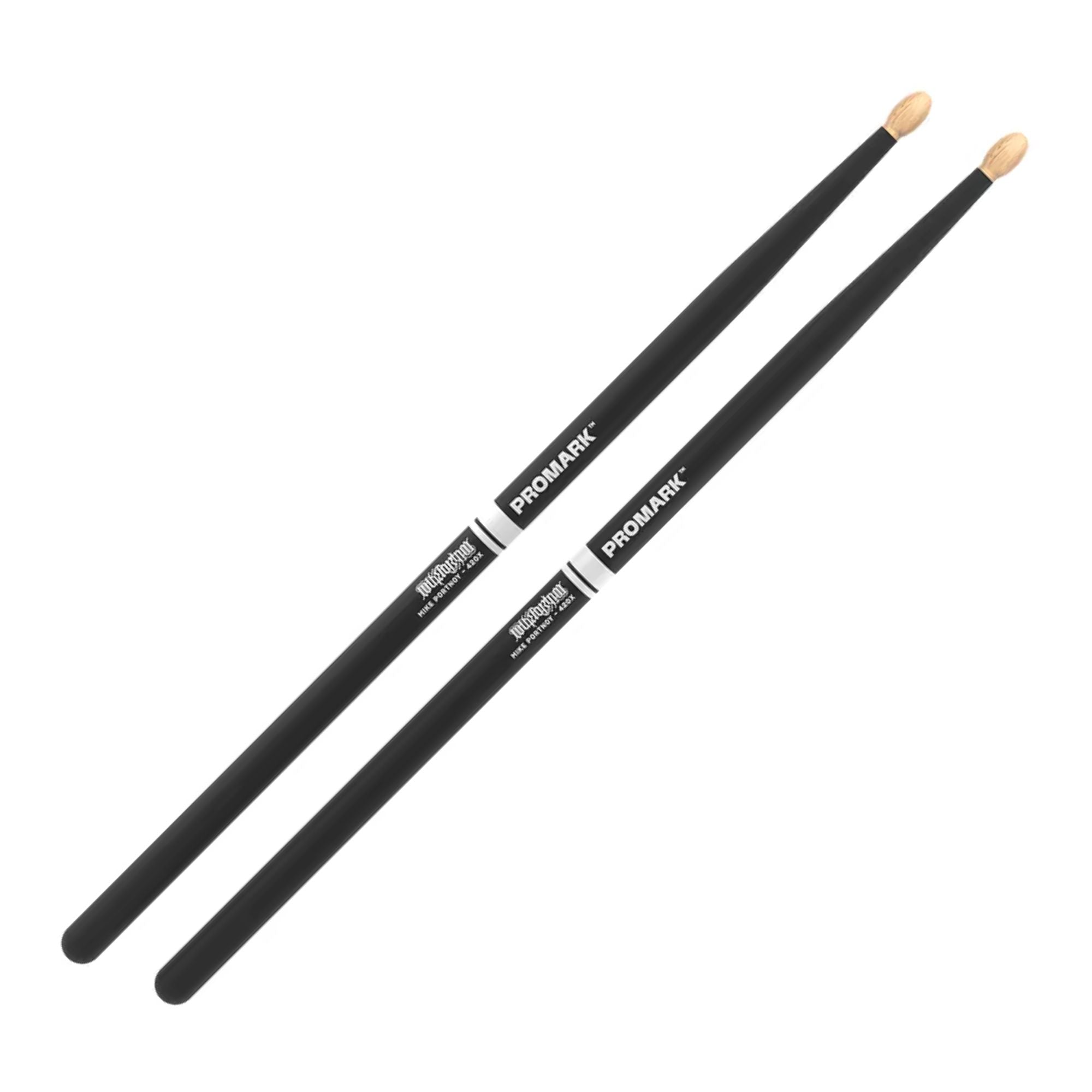 Baquetas Promark Mike Portnoy Signature 420X TXMP420XW-AG