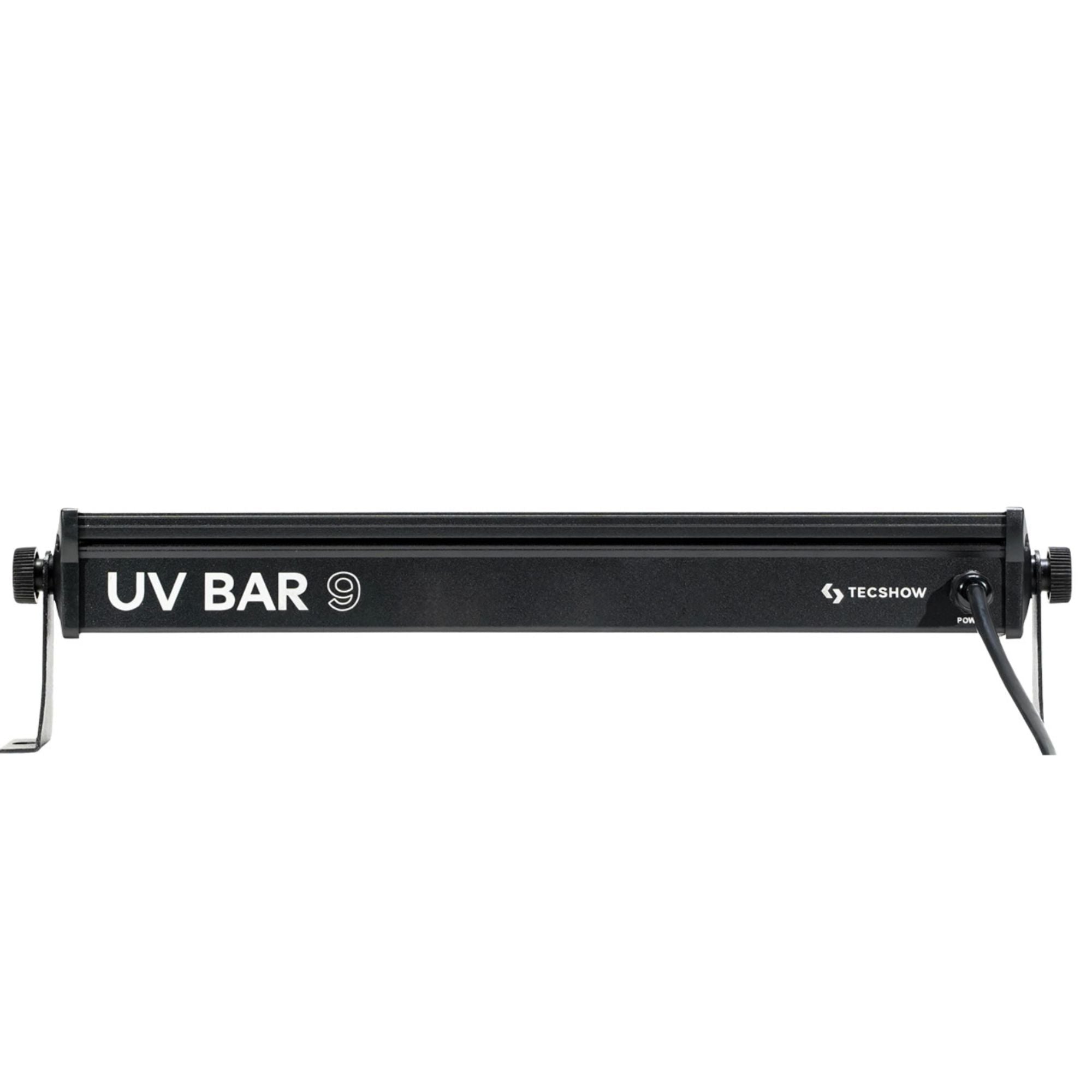 Barra Led UV Tecshow UV BAR 9