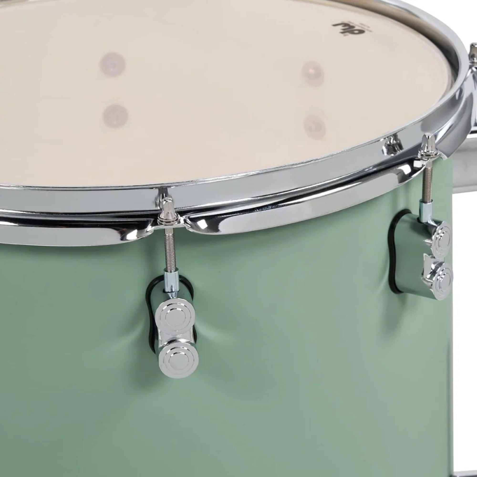 PDP Batería Acústica Concept Maple Satin Seafoam 5Pcs