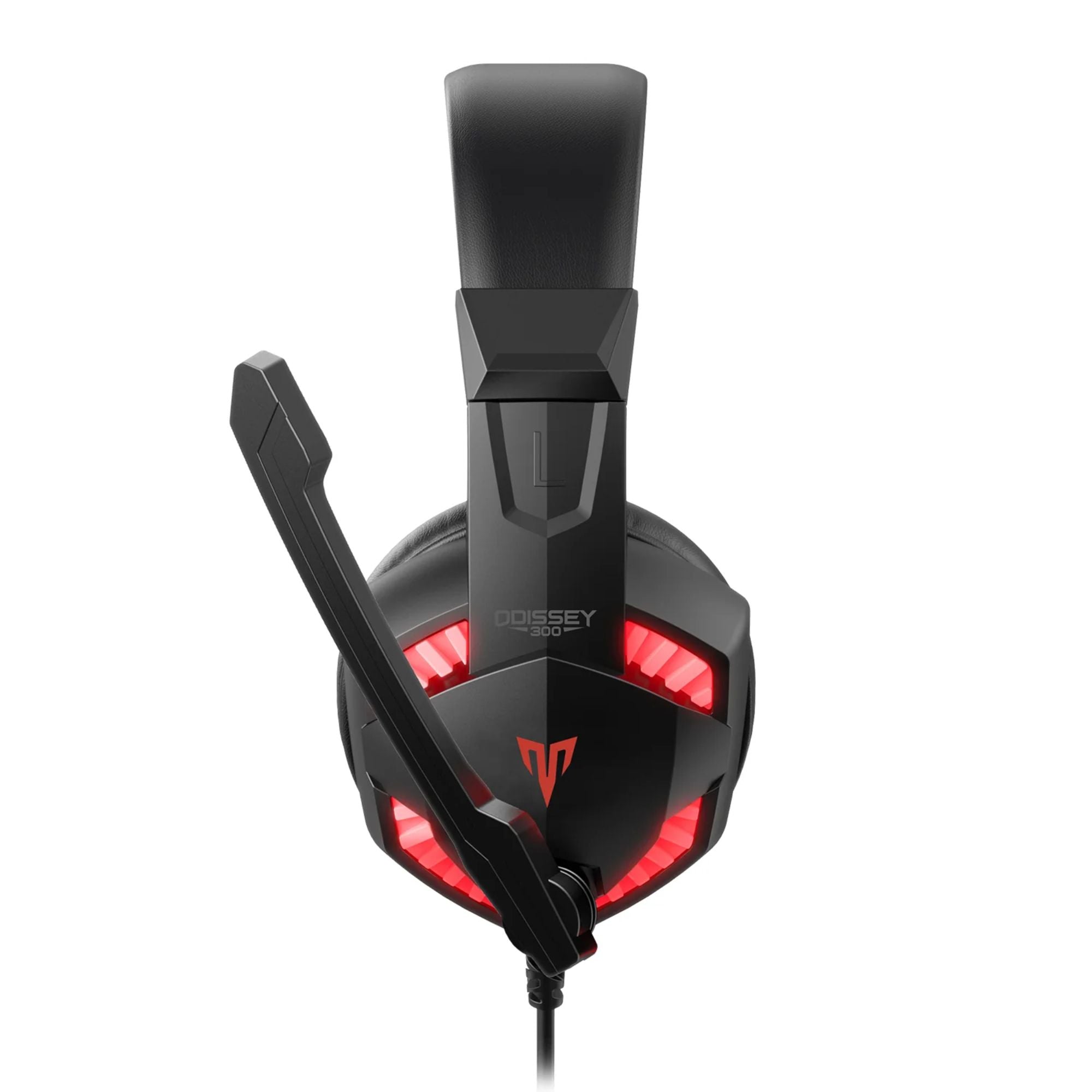 Audifonos Gamer Targa ODYSSEY 300