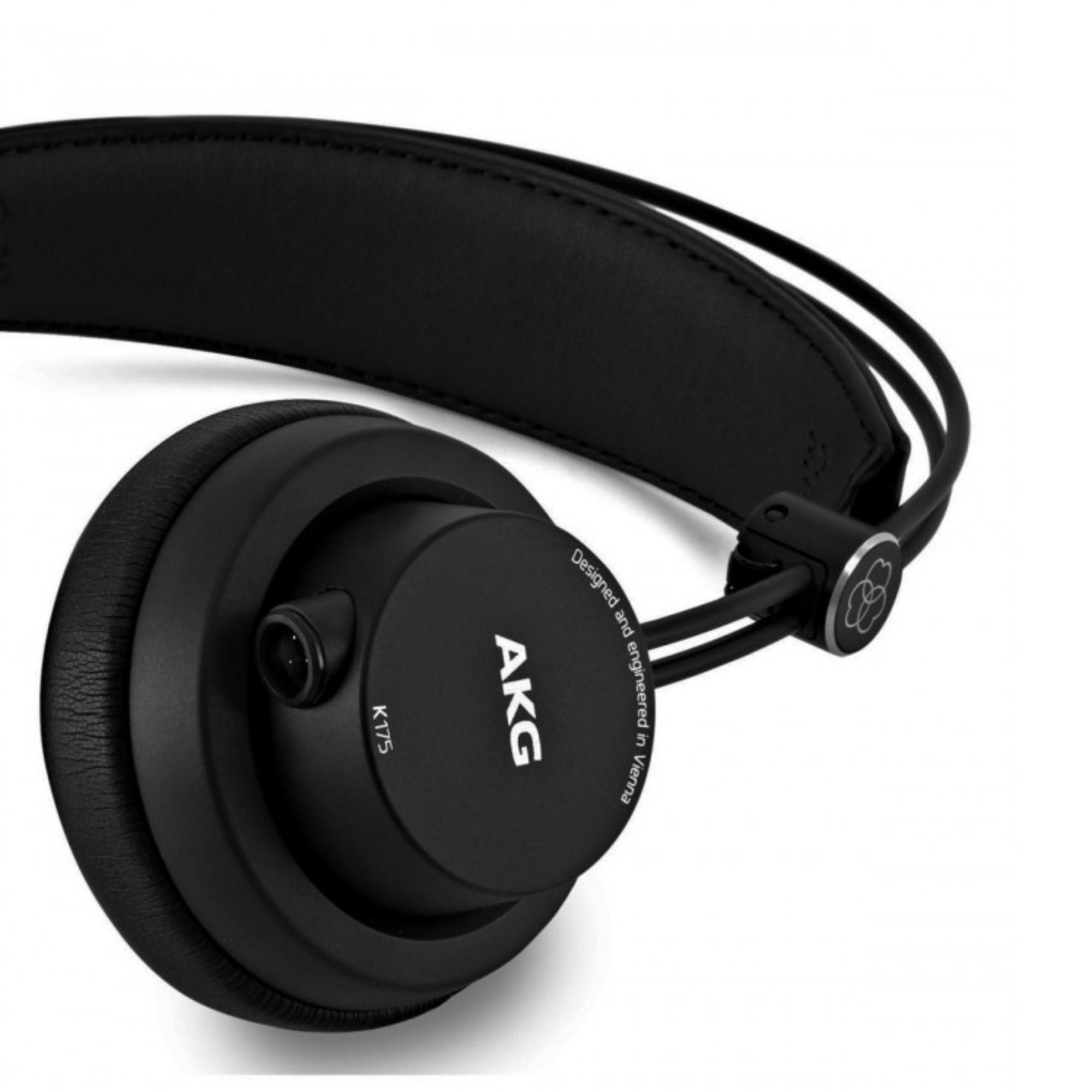 Audifonos de Estudio AKG K-175