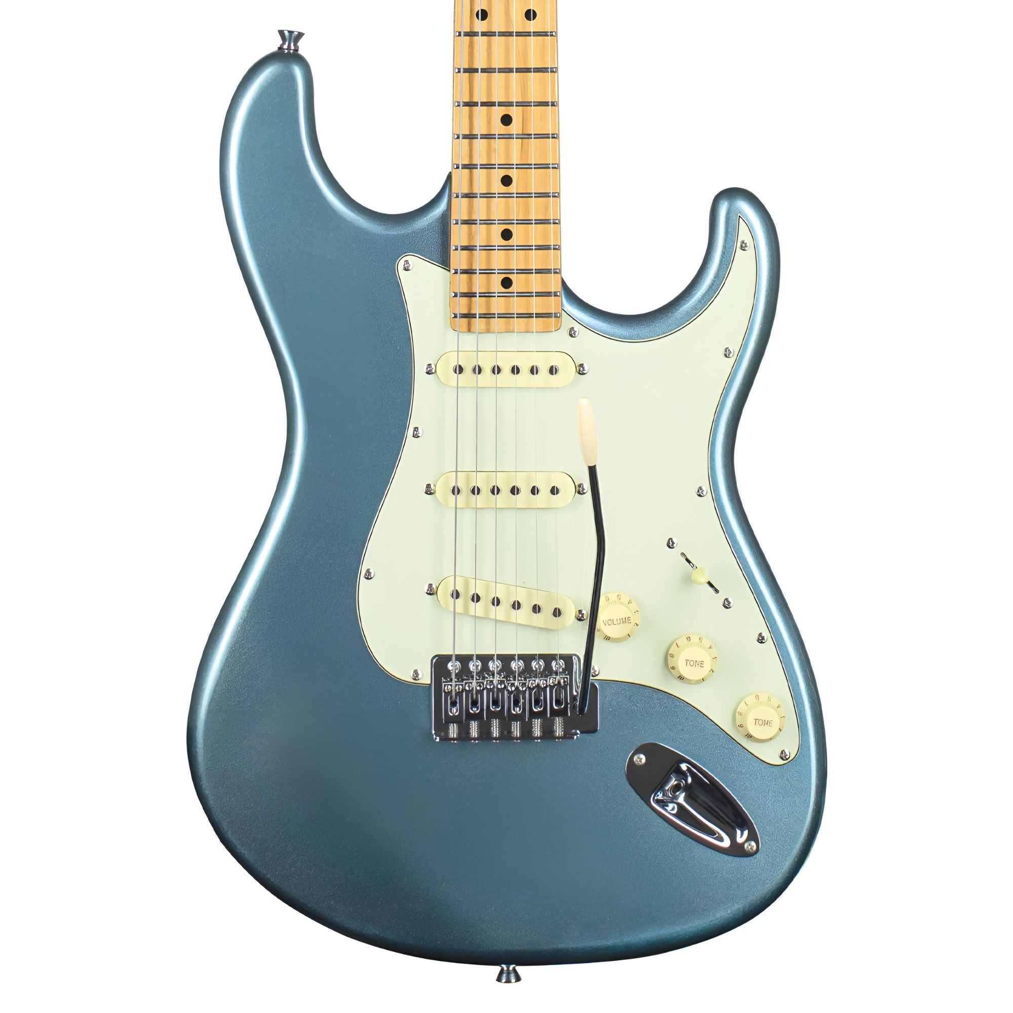 Guitarra Eléctrica Tagima TG-530 LPB L/MG METALLIC BLUE