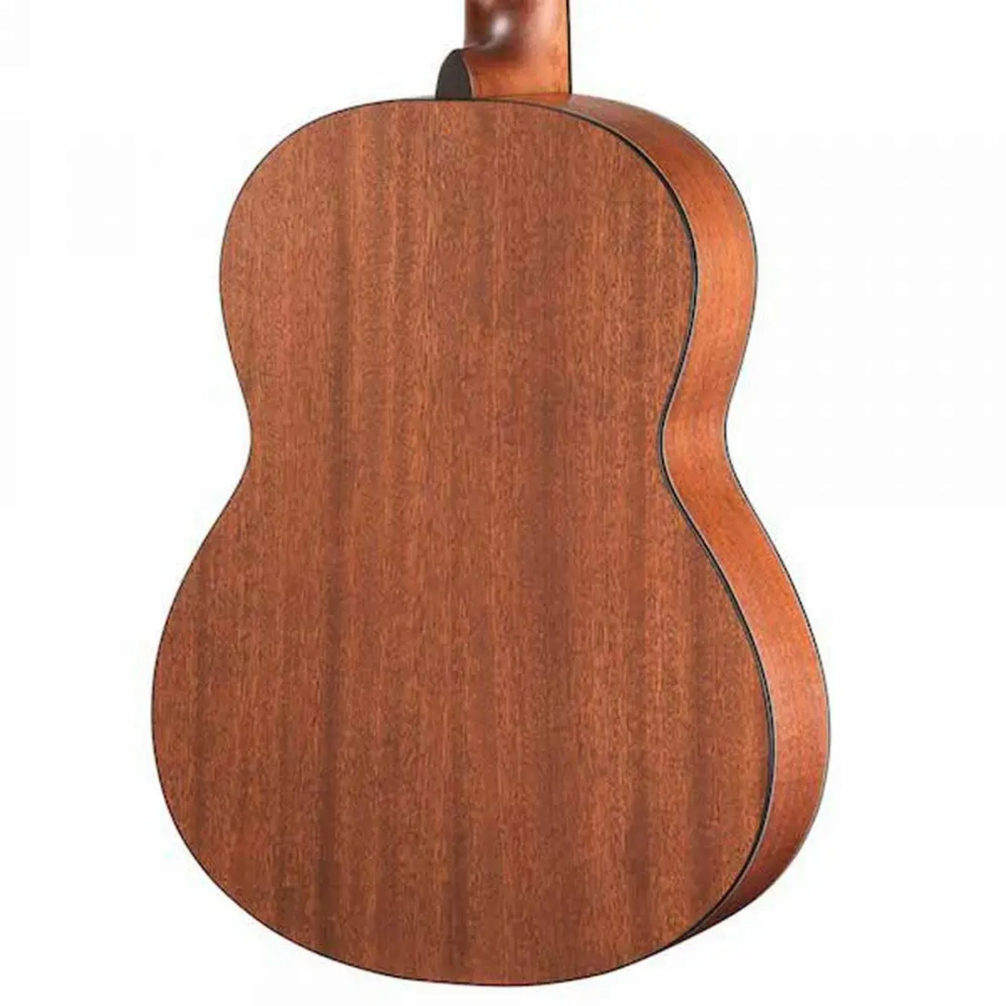 Guitarra E/A Nylon Walden C/Funda N-550E