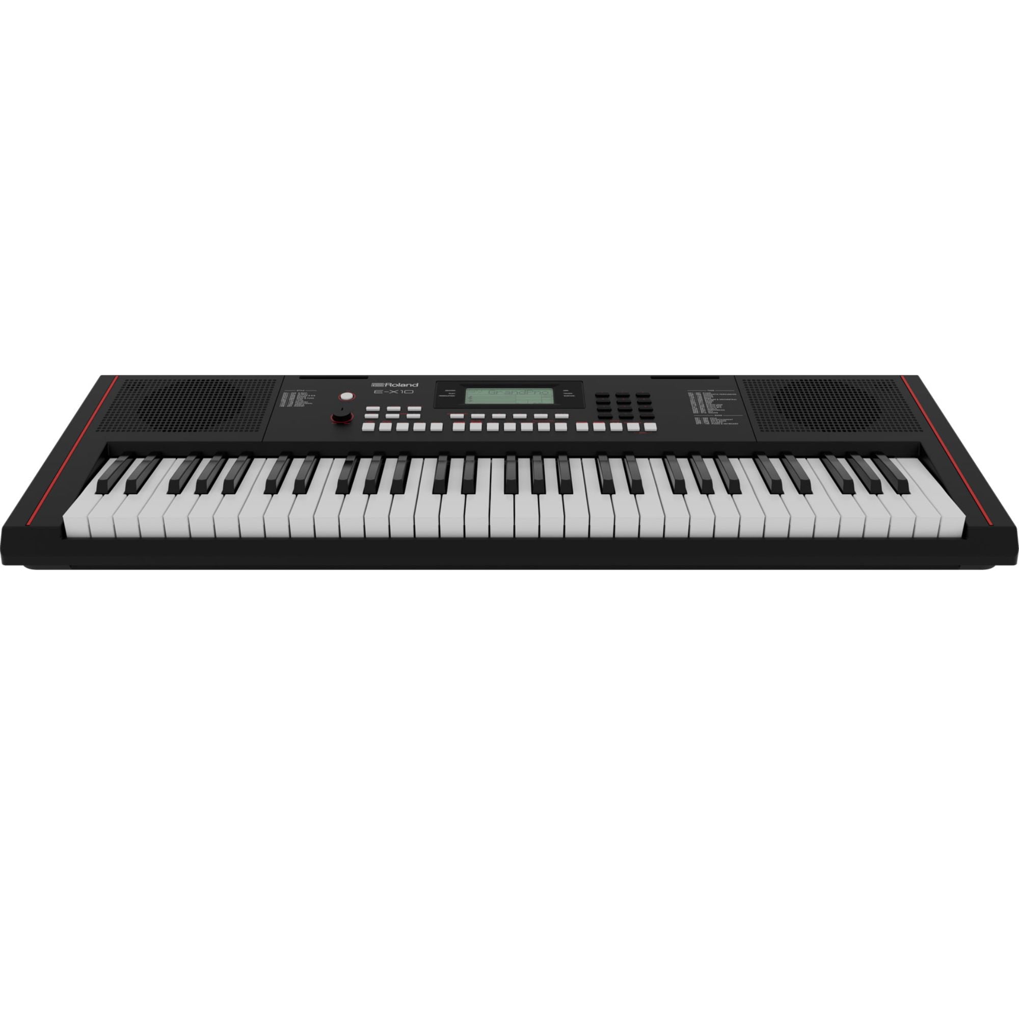 Teclado Arranger Roland E-X10