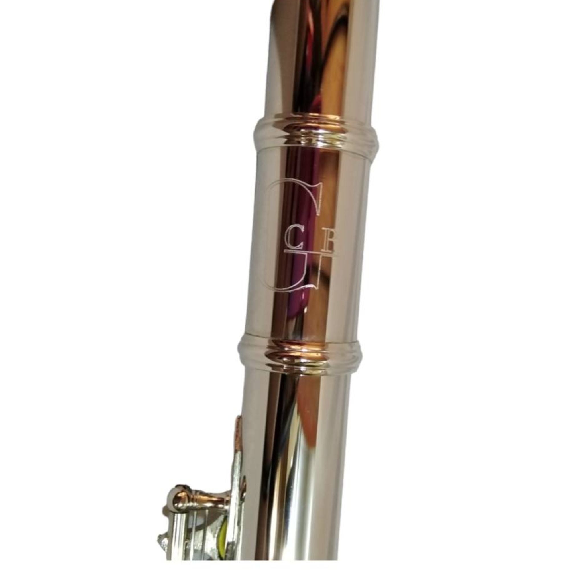 Flauta Traversa GCR YWFL-558