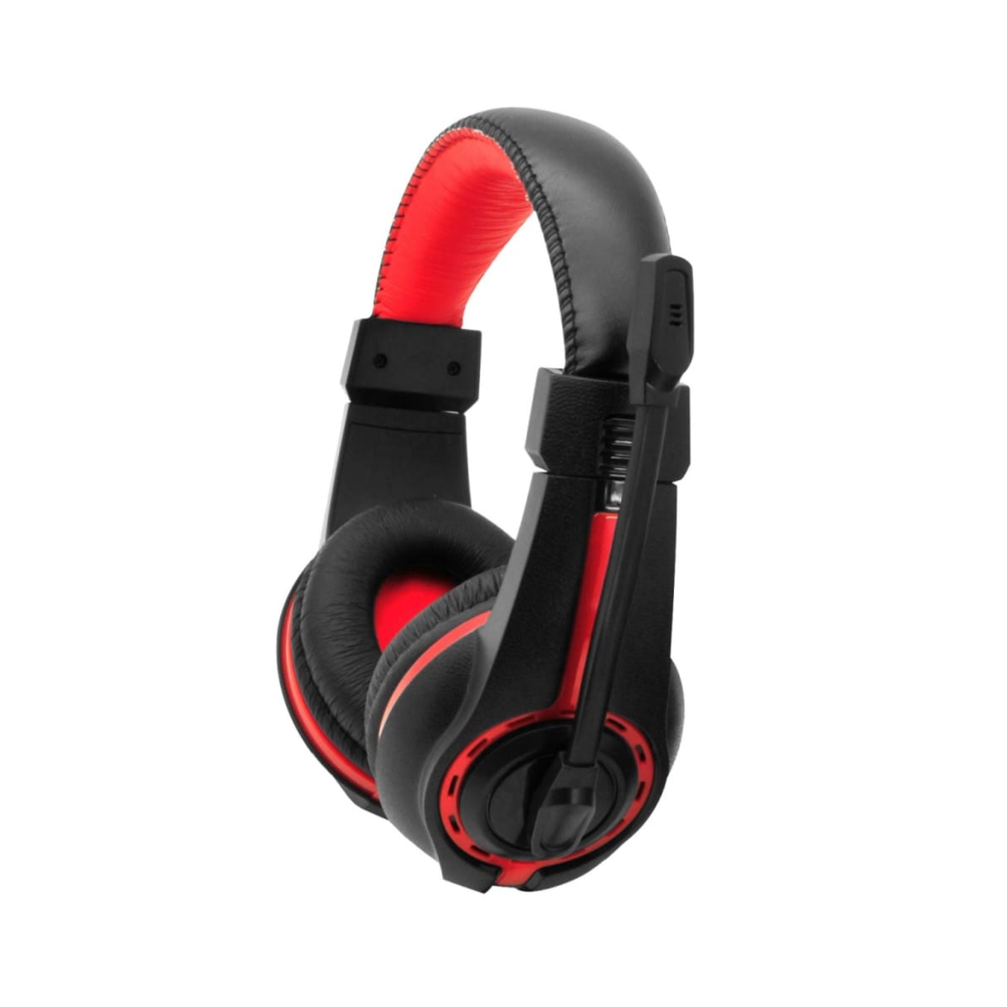 Audifonos c/mic Gamer Targa TGPH-450