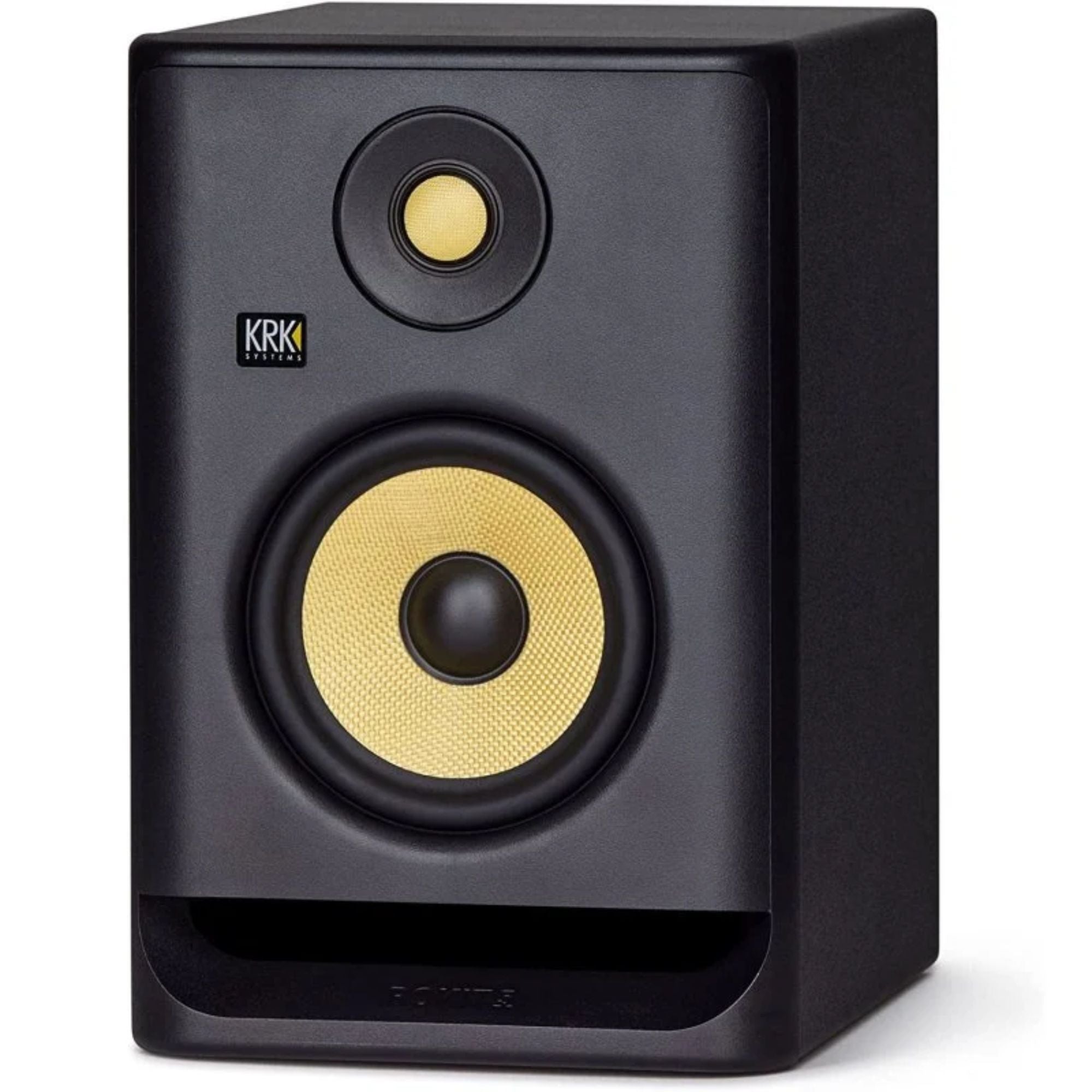 Monitor Activo Estudio KRK Rockit5 RP5G4-EU