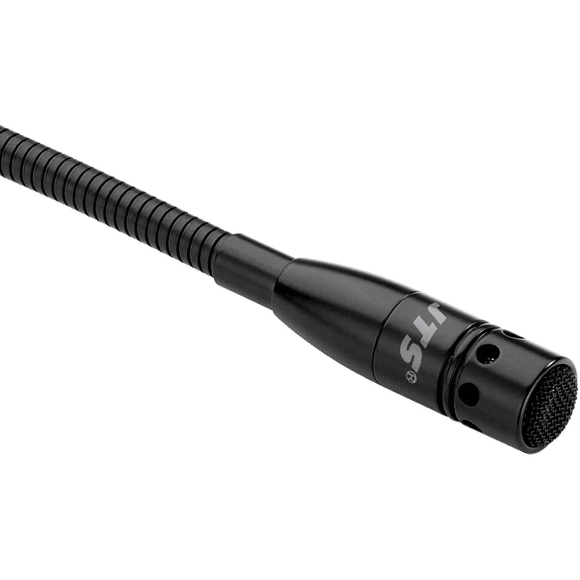 Micrófono Cuello Ganso JTS GM-5218