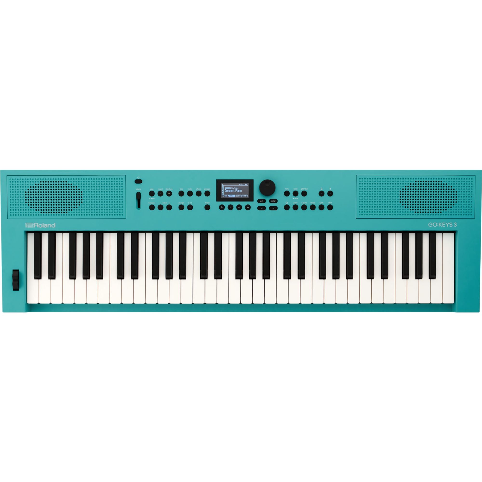 Teclado Personal Roland GOKEYS3-RD