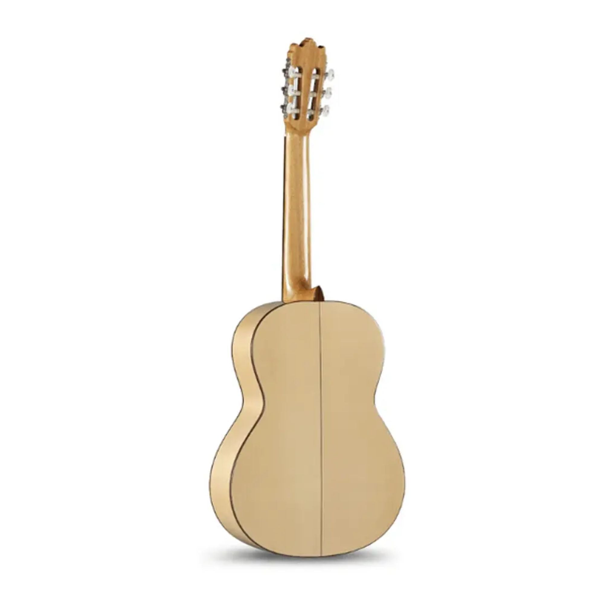 Guitarra Clásica 3F C/Golpeador+Funda 4/4 10Mm Alhambra